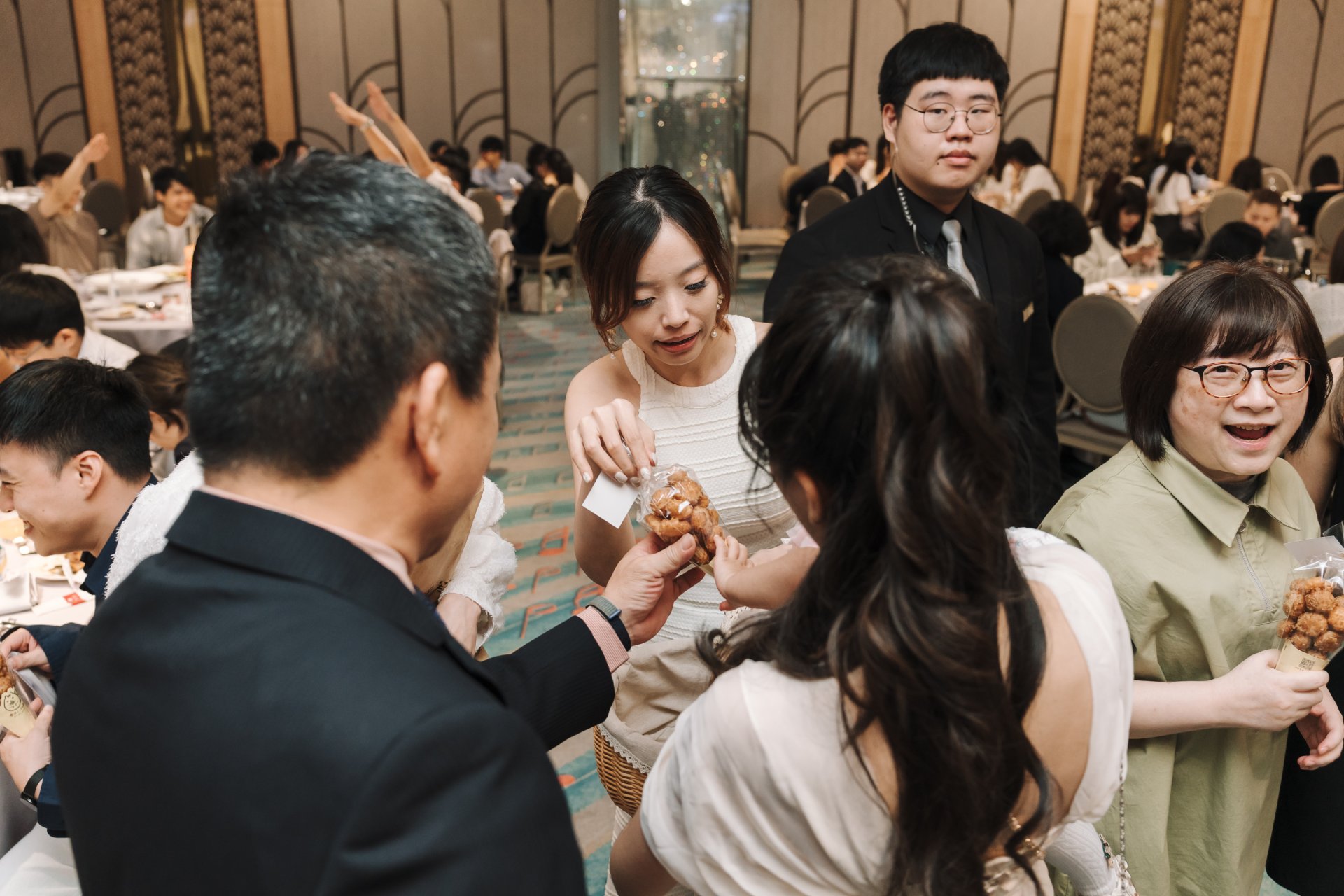 2025072612132029 婚禮紀錄｜高雄婚攝｜屏東婚攝｜南部婚攝｜迎娶儀式｜午宴｜帕可麗酒店｜漢來大飯店巨蛋會館｜