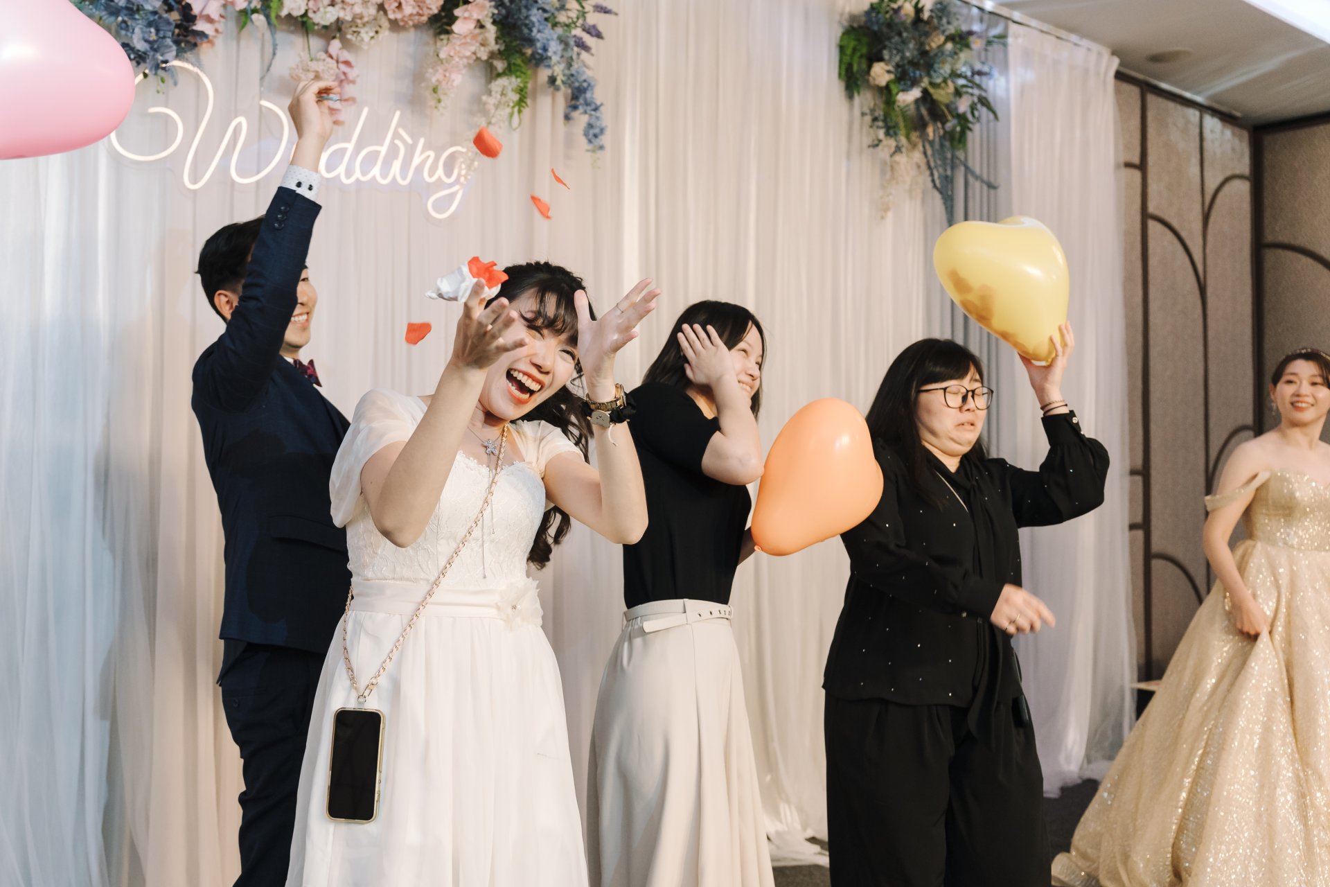 2025072612190940 婚禮紀錄｜高雄婚攝｜屏東婚攝｜南部婚攝｜迎娶儀式｜午宴｜帕可麗酒店｜漢來大飯店巨蛋會館｜