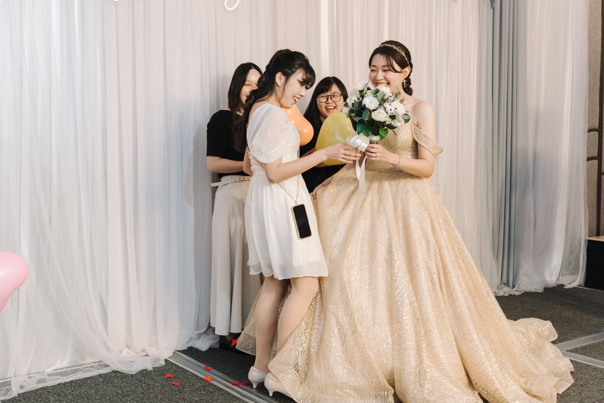 2025072612195149 婚禮紀錄｜高雄婚攝｜屏東婚攝｜南部婚攝｜迎娶儀式｜午宴｜帕可麗酒店｜漢來大飯店巨蛋會館｜