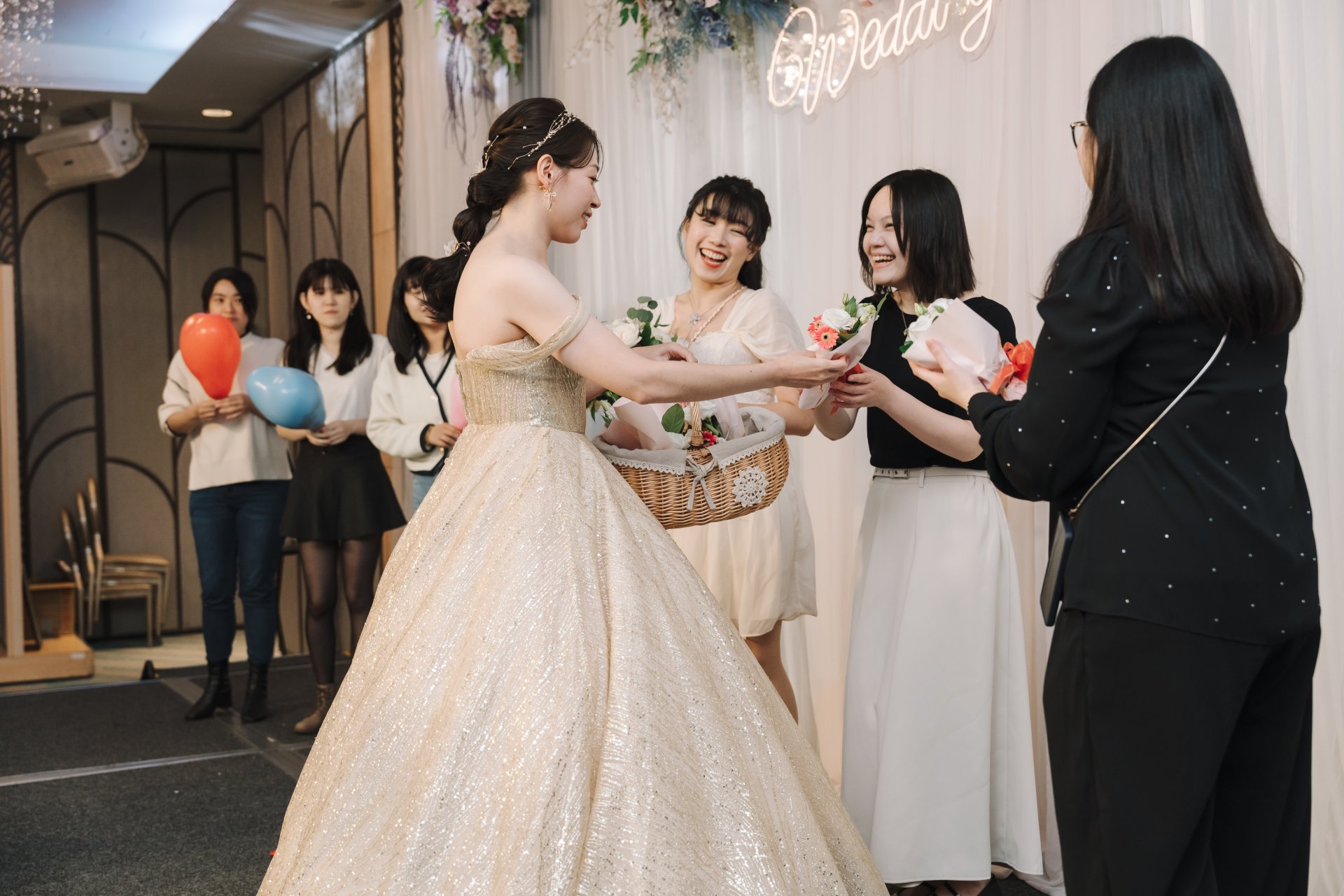 2025072612202413 婚禮紀錄｜高雄婚攝｜屏東婚攝｜南部婚攝｜迎娶儀式｜午宴｜帕可麗酒店｜漢來大飯店巨蛋會館｜