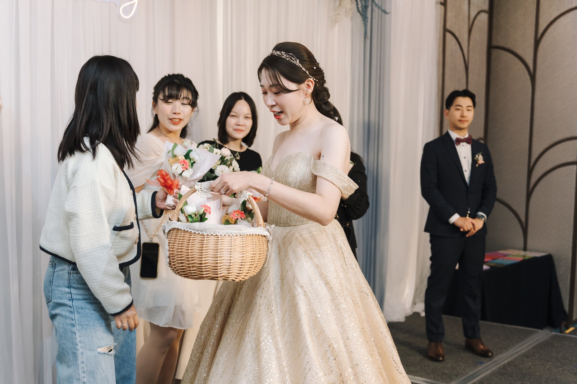 2025072612204225 婚禮紀錄｜高雄婚攝｜屏東婚攝｜南部婚攝｜迎娶儀式｜午宴｜帕可麗酒店｜漢來大飯店巨蛋會館｜