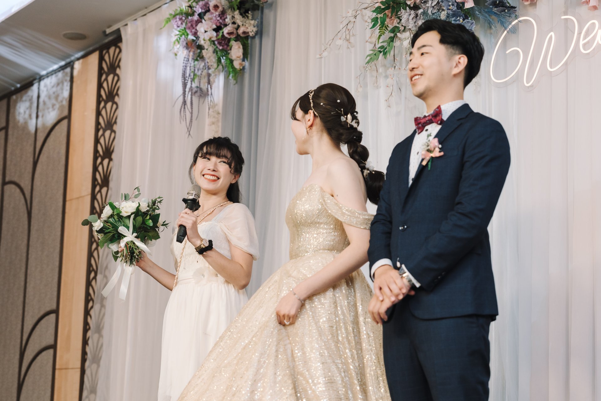202507261221333 婚禮紀錄｜高雄婚攝｜屏東婚攝｜南部婚攝｜迎娶儀式｜午宴｜帕可麗酒店｜漢來大飯店巨蛋會館｜