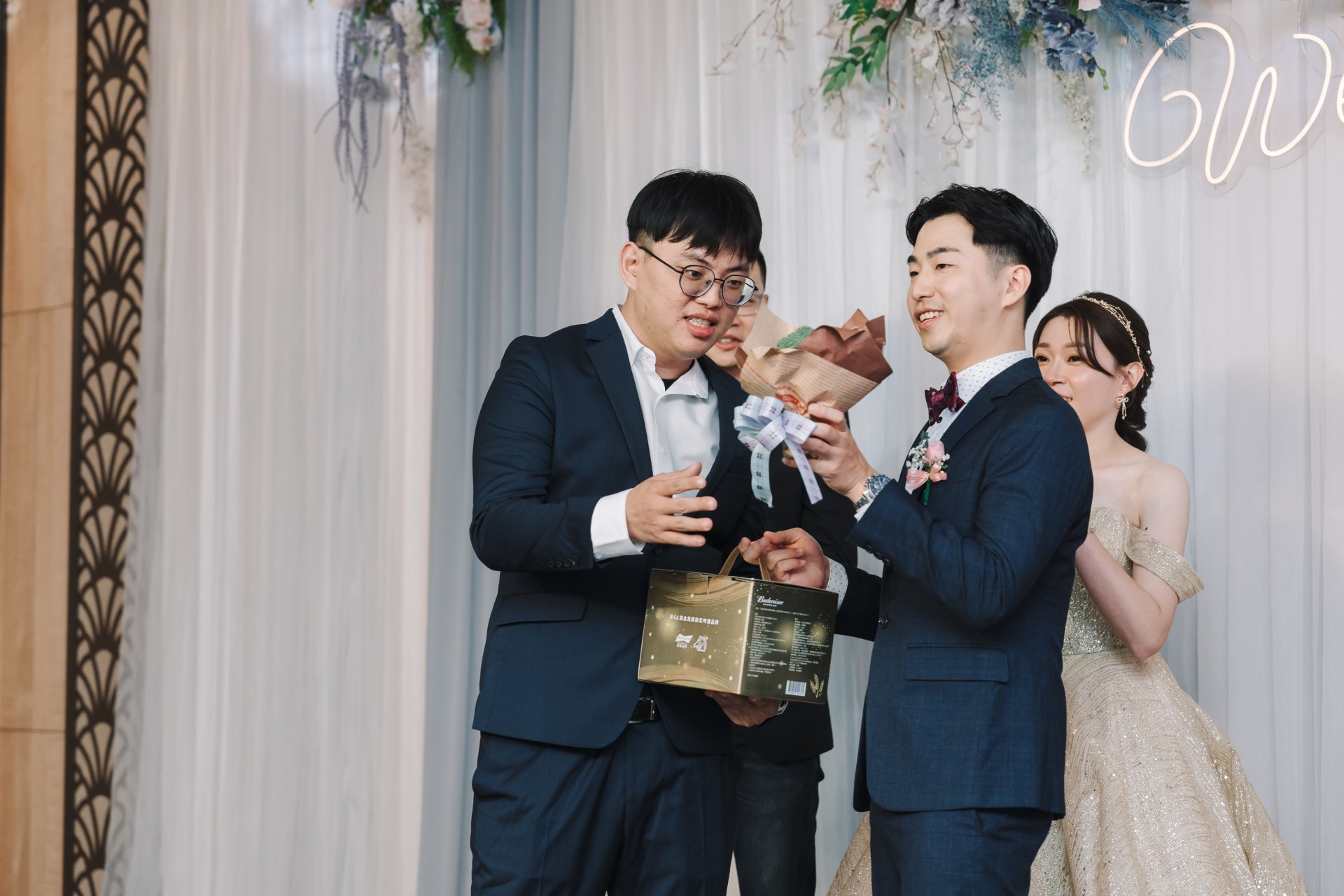 2025072612305095 婚禮紀錄｜高雄婚攝｜屏東婚攝｜南部婚攝｜迎娶儀式｜午宴｜帕可麗酒店｜漢來大飯店巨蛋會館｜