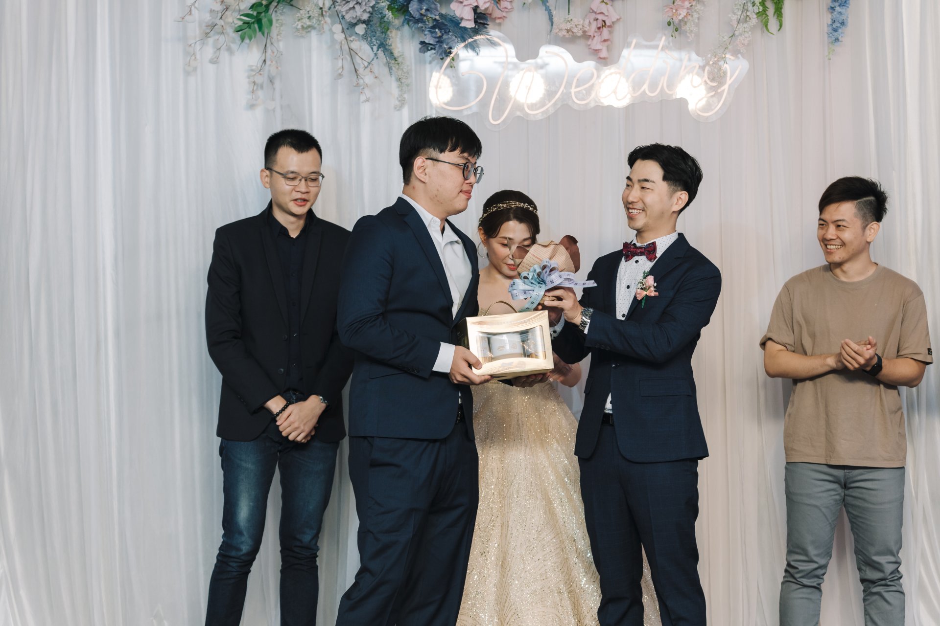 2025072612310737 婚禮紀錄｜高雄婚攝｜屏東婚攝｜南部婚攝｜迎娶儀式｜午宴｜帕可麗酒店｜漢來大飯店巨蛋會館｜