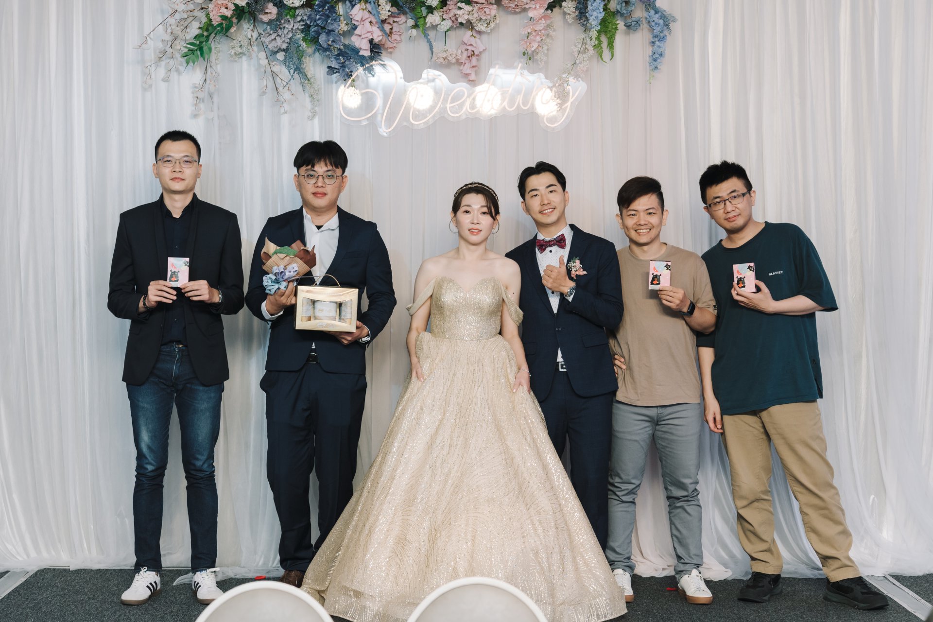 2025072612314244 婚禮紀錄｜高雄婚攝｜屏東婚攝｜南部婚攝｜迎娶儀式｜午宴｜帕可麗酒店｜漢來大飯店巨蛋會館｜