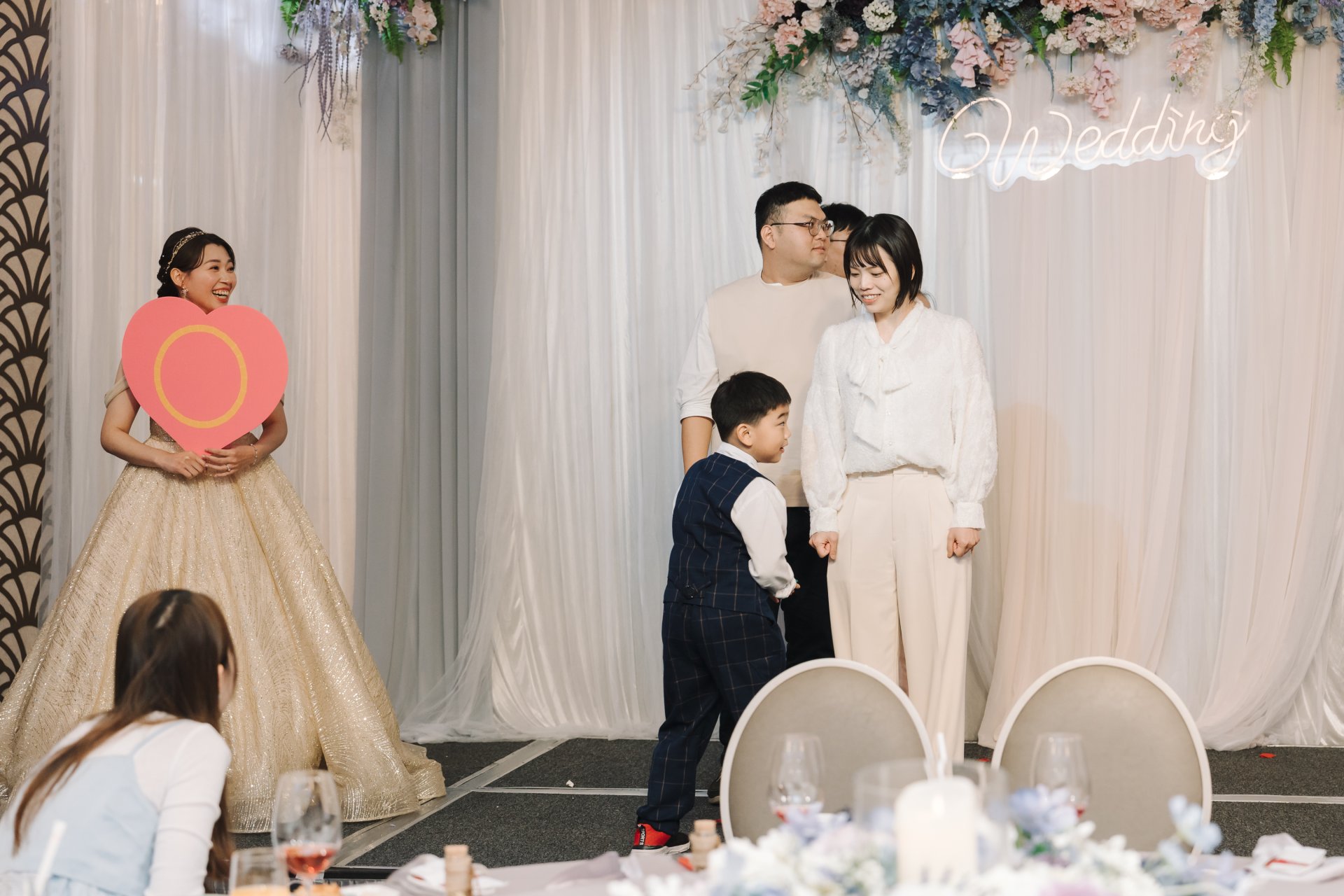 2025072612362714 婚禮紀錄｜高雄婚攝｜屏東婚攝｜南部婚攝｜迎娶儀式｜午宴｜帕可麗酒店｜漢來大飯店巨蛋會館｜