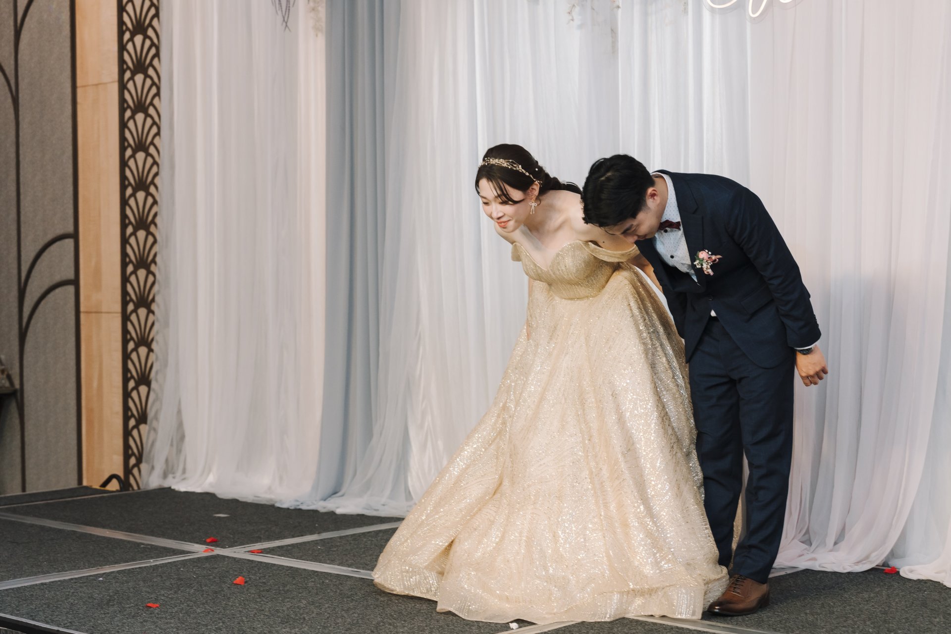 2025072612392247 婚禮紀錄｜高雄婚攝｜屏東婚攝｜南部婚攝｜迎娶儀式｜午宴｜帕可麗酒店｜漢來大飯店巨蛋會館｜