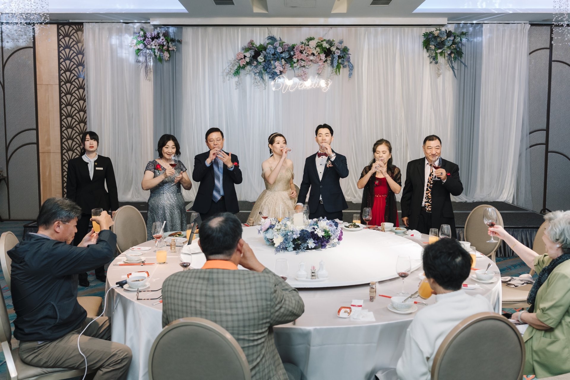 2025072612394866 婚禮紀錄｜高雄婚攝｜屏東婚攝｜南部婚攝｜迎娶儀式｜午宴｜帕可麗酒店｜漢來大飯店巨蛋會館｜