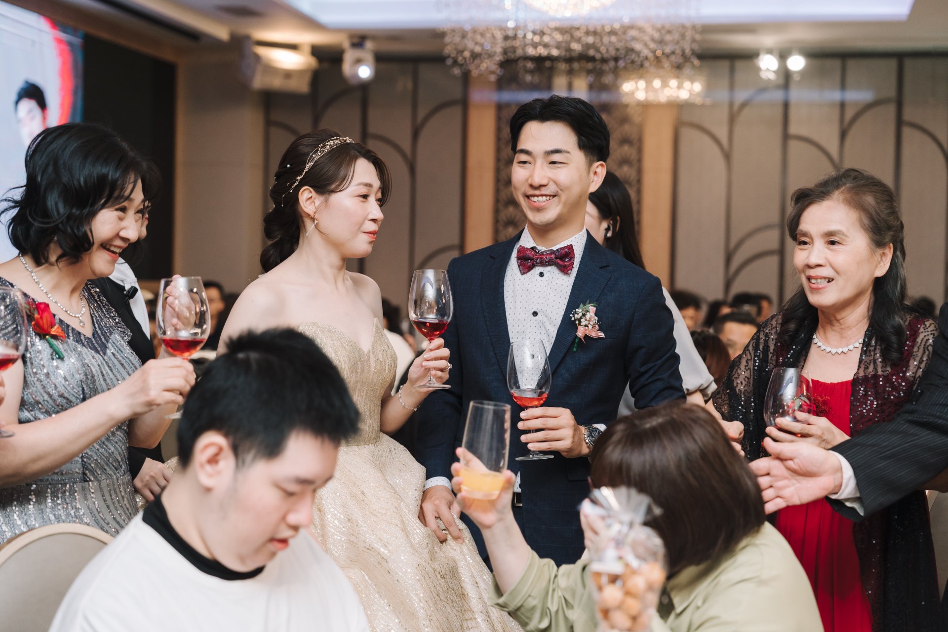 2025072612414813 婚禮紀錄｜高雄婚攝｜屏東婚攝｜南部婚攝｜迎娶儀式｜午宴｜帕可麗酒店｜漢來大飯店巨蛋會館｜