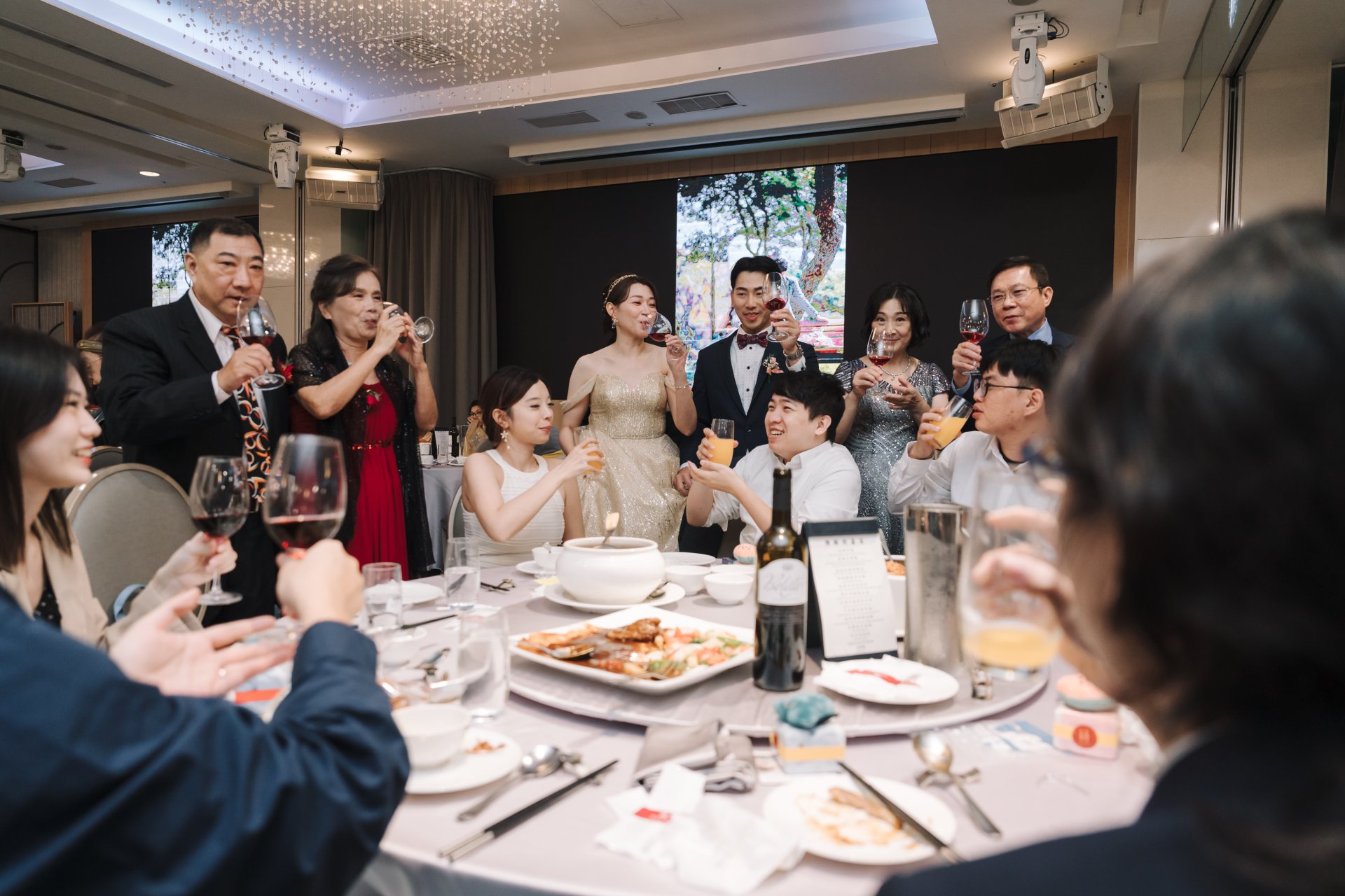 2025072612430330 婚禮紀錄｜高雄婚攝｜屏東婚攝｜南部婚攝｜迎娶儀式｜午宴｜帕可麗酒店｜漢來大飯店巨蛋會館｜