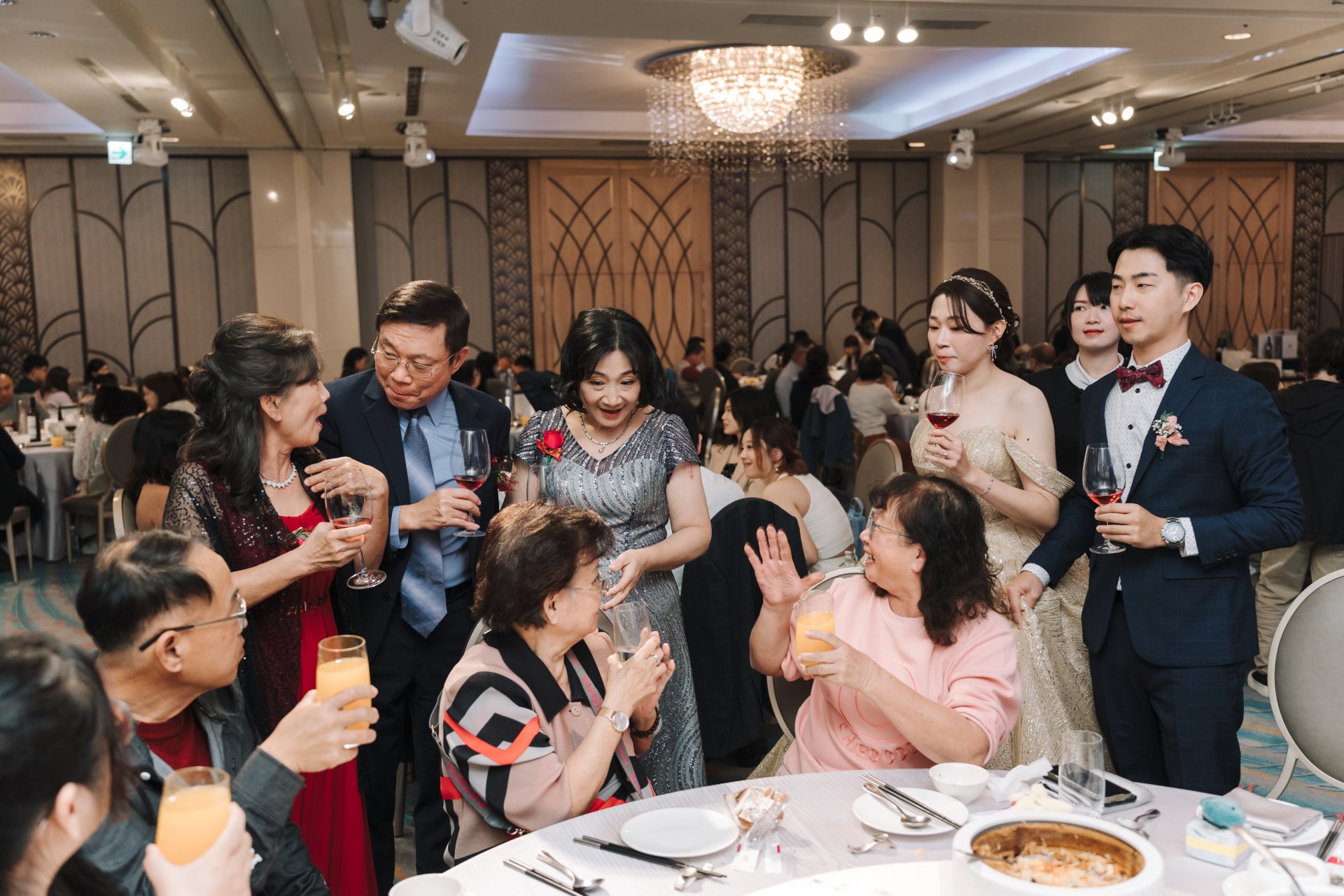 2025072612442064 婚禮紀錄｜高雄婚攝｜屏東婚攝｜南部婚攝｜迎娶儀式｜午宴｜帕可麗酒店｜漢來大飯店巨蛋會館｜