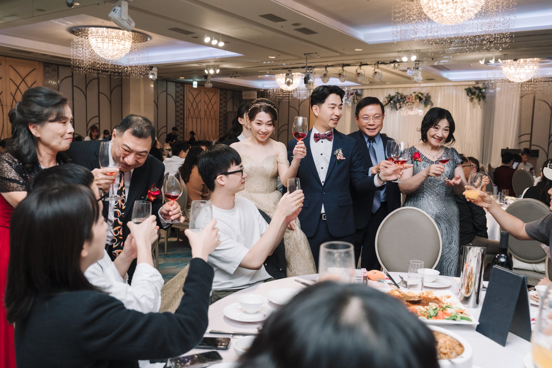 2025072612453158 婚禮紀錄｜高雄婚攝｜屏東婚攝｜南部婚攝｜迎娶儀式｜午宴｜帕可麗酒店｜漢來大飯店巨蛋會館｜