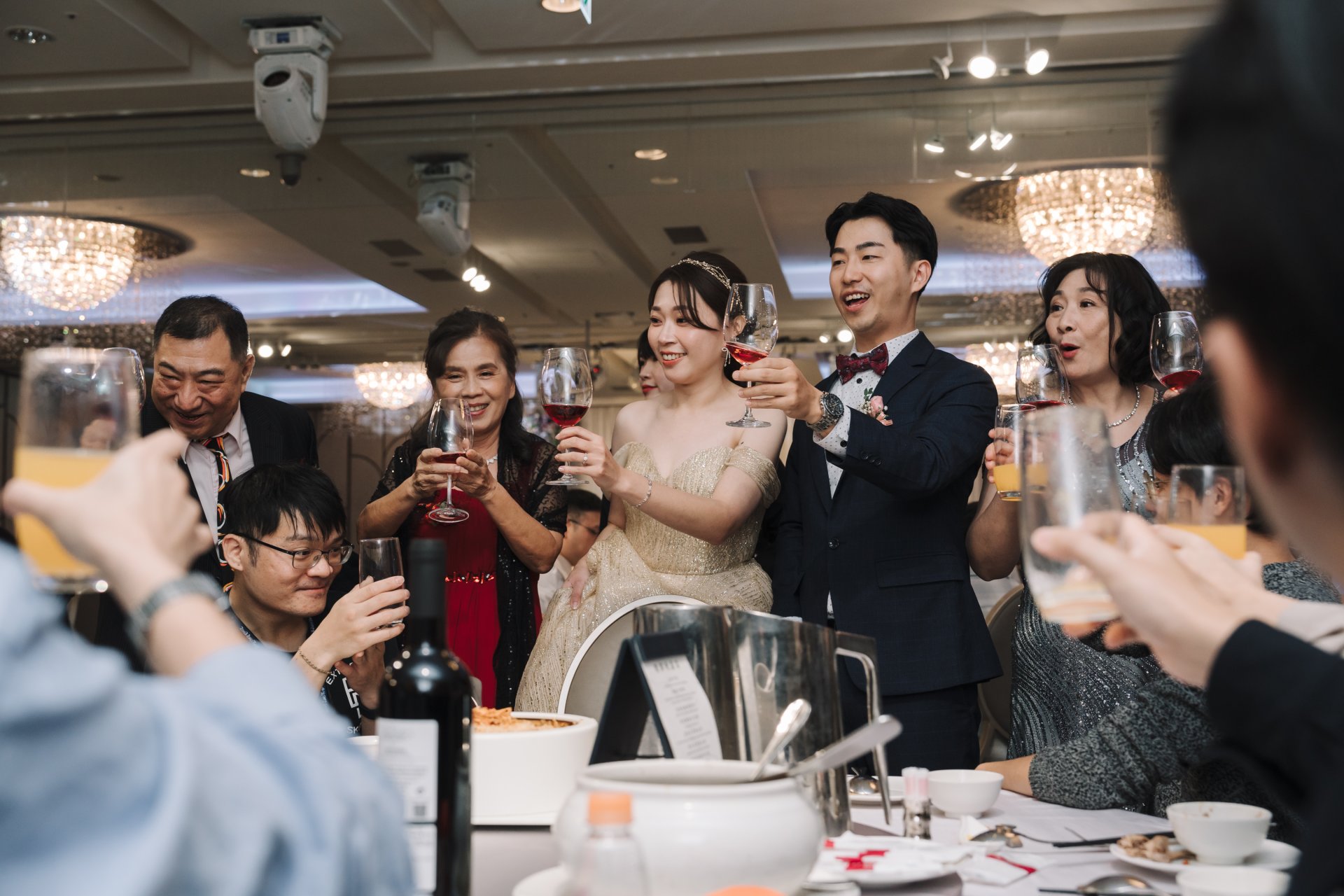 2025072612464865 婚禮紀錄｜高雄婚攝｜屏東婚攝｜南部婚攝｜迎娶儀式｜午宴｜帕可麗酒店｜漢來大飯店巨蛋會館｜
