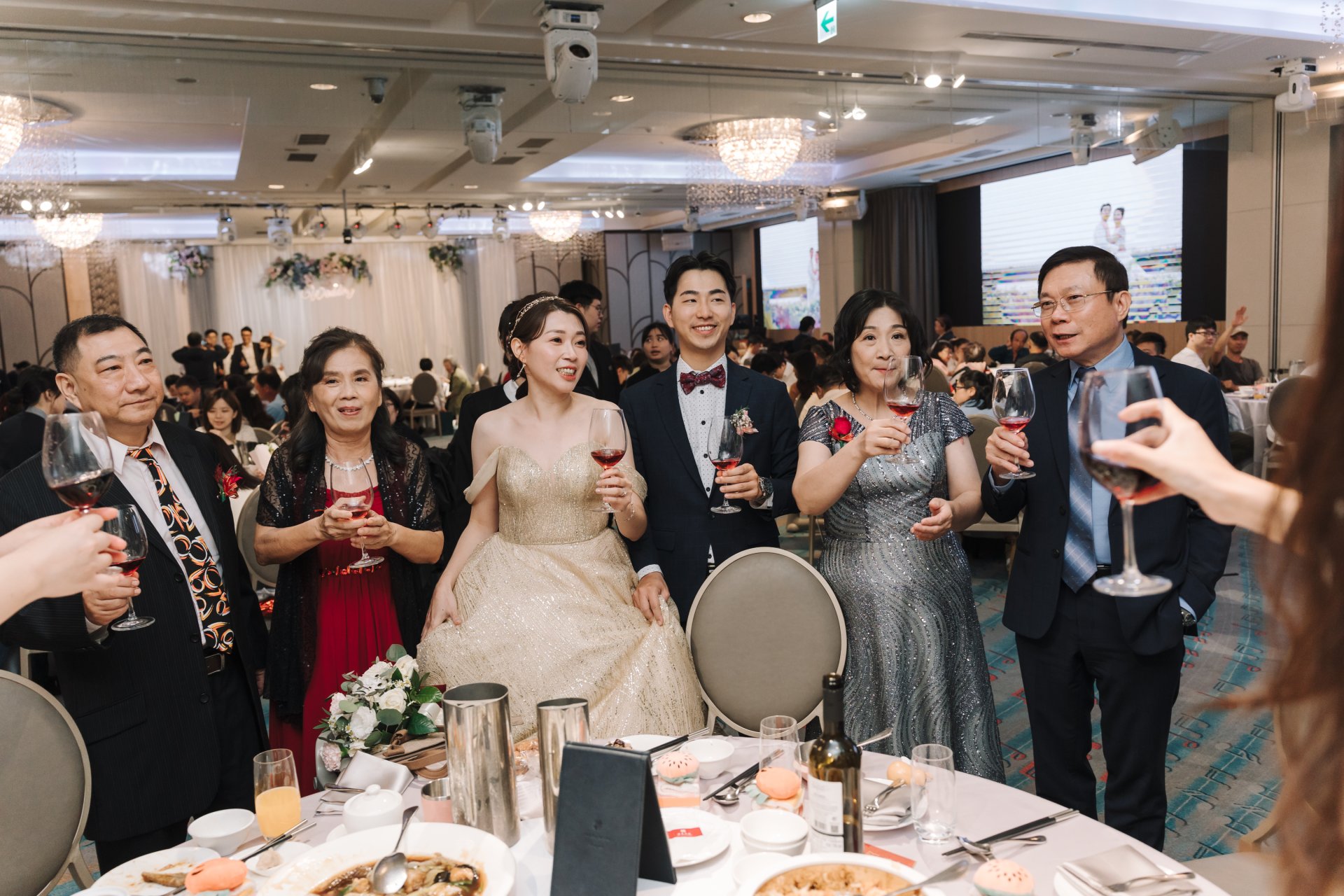 2025072612472233 婚禮紀錄｜高雄婚攝｜屏東婚攝｜南部婚攝｜迎娶儀式｜午宴｜帕可麗酒店｜漢來大飯店巨蛋會館｜