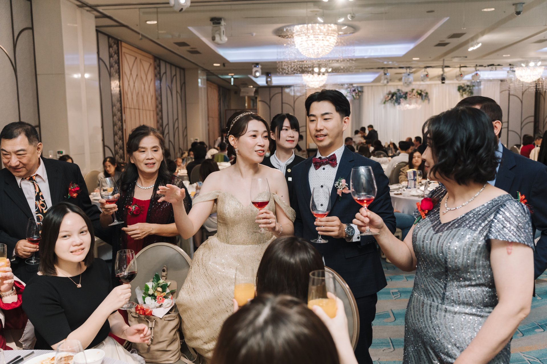2025072612481476 婚禮紀錄｜高雄婚攝｜屏東婚攝｜南部婚攝｜迎娶儀式｜午宴｜帕可麗酒店｜漢來大飯店巨蛋會館｜