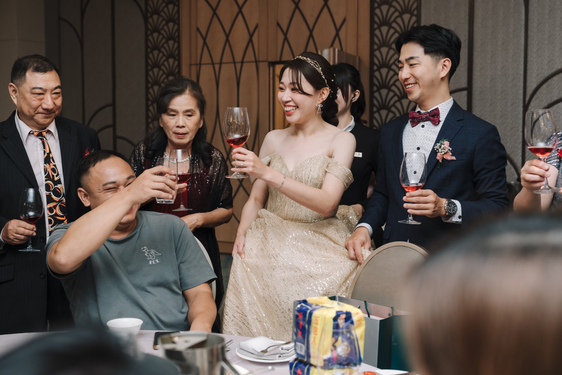 2025072612494850 婚禮紀錄｜高雄婚攝｜屏東婚攝｜南部婚攝｜迎娶儀式｜午宴｜帕可麗酒店｜漢來大飯店巨蛋會館｜