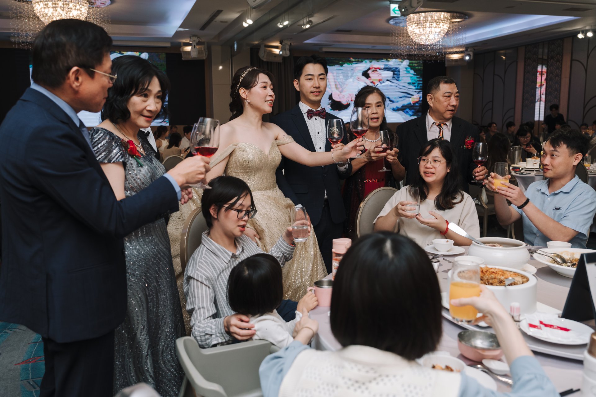 2025072612524169 婚禮紀錄｜高雄婚攝｜屏東婚攝｜南部婚攝｜迎娶儀式｜午宴｜帕可麗酒店｜漢來大飯店巨蛋會館｜