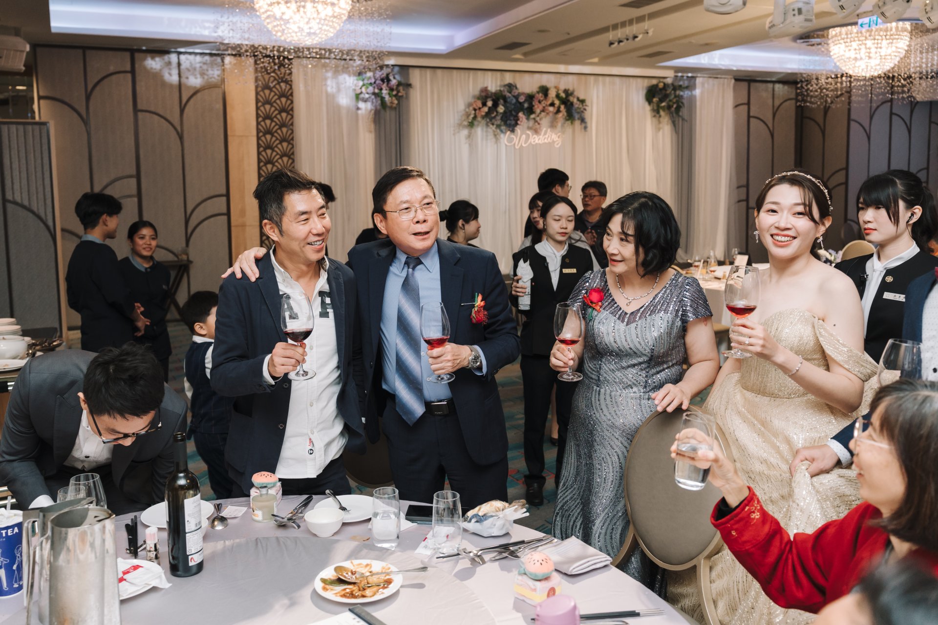 2025072612534219 婚禮紀錄｜高雄婚攝｜屏東婚攝｜南部婚攝｜迎娶儀式｜午宴｜帕可麗酒店｜漢來大飯店巨蛋會館｜
