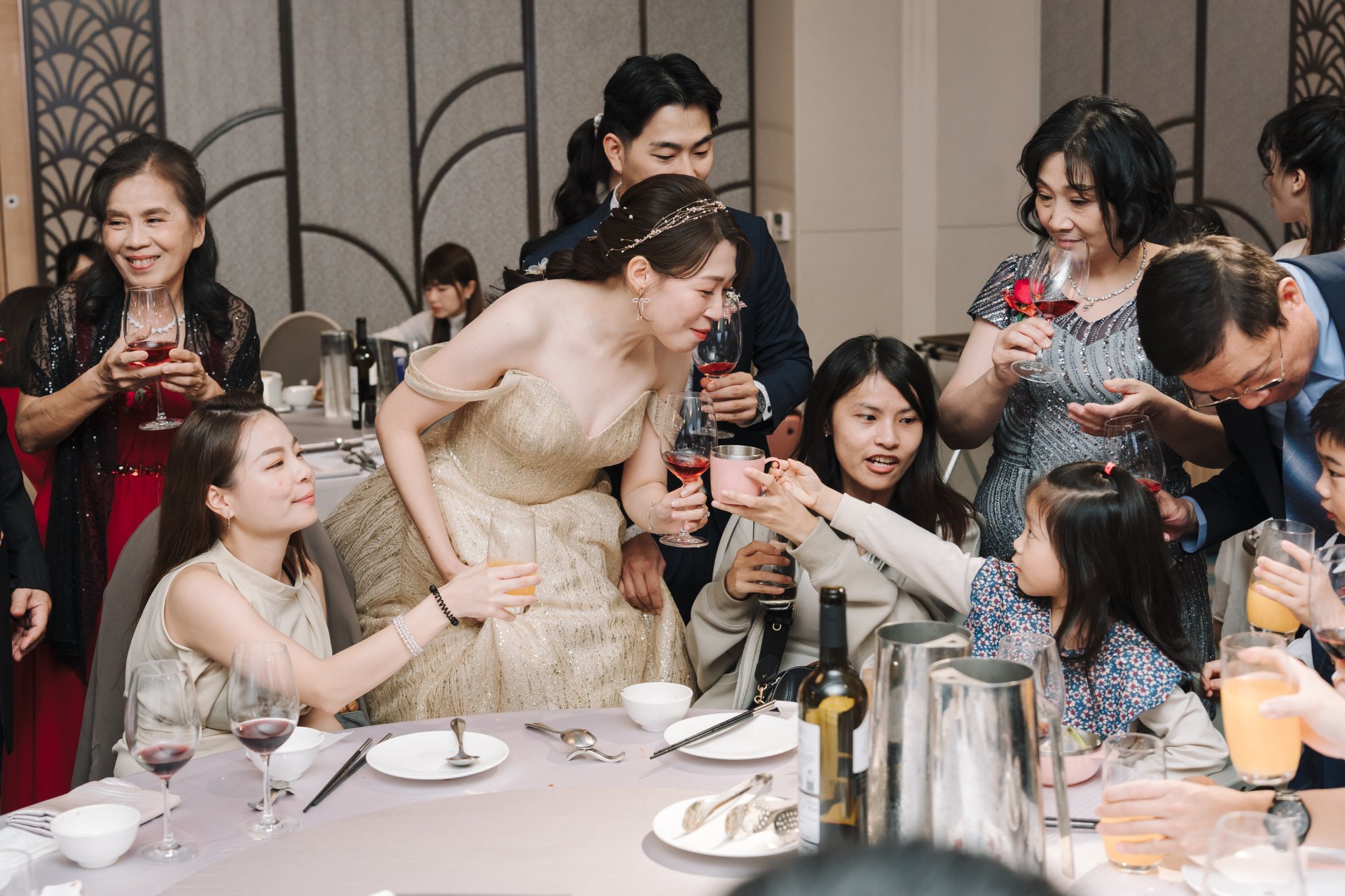 2025072612553438 婚禮紀錄｜高雄婚攝｜屏東婚攝｜南部婚攝｜迎娶儀式｜午宴｜帕可麗酒店｜漢來大飯店巨蛋會館｜