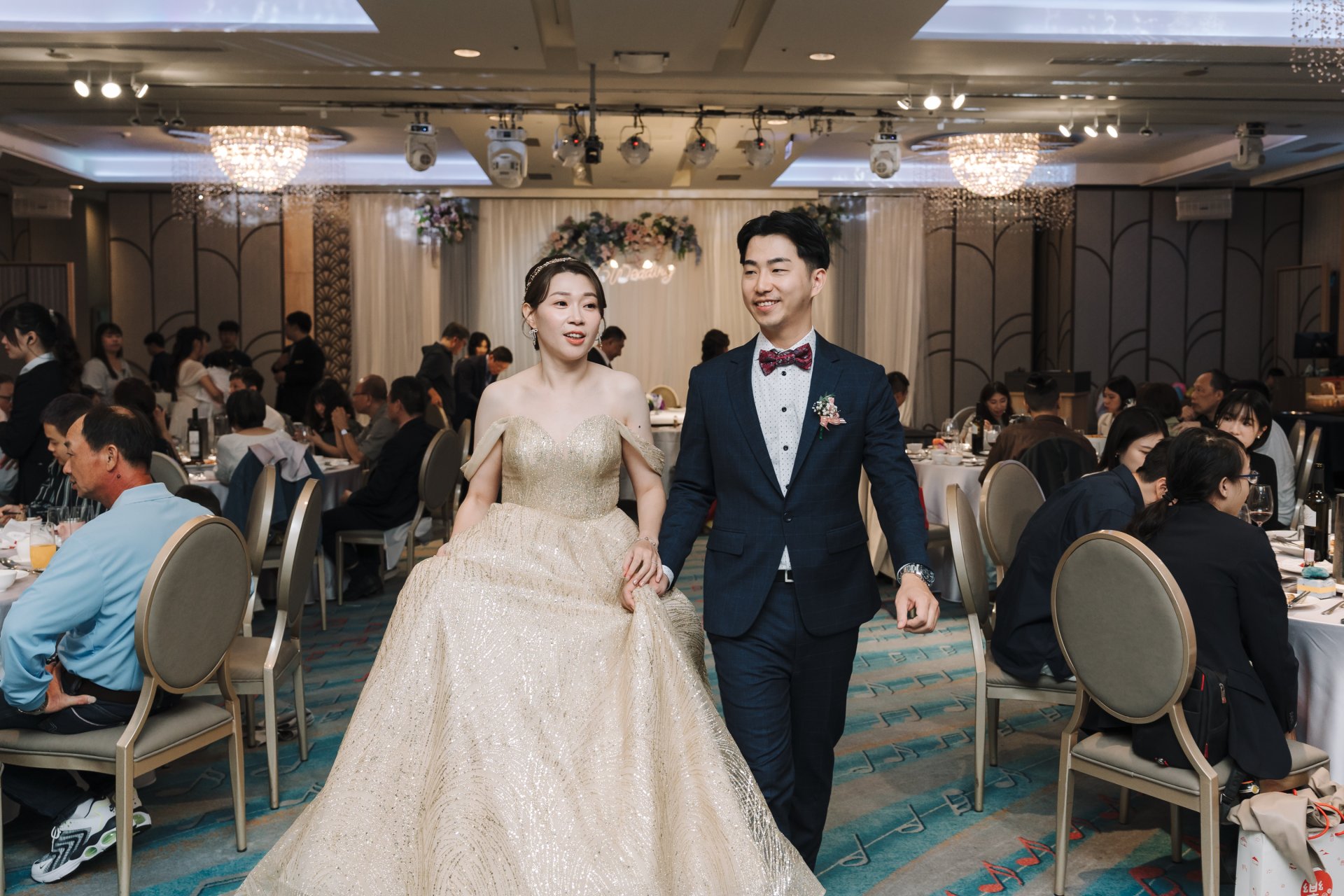 2025072612555231 婚禮紀錄｜高雄婚攝｜屏東婚攝｜南部婚攝｜迎娶儀式｜午宴｜帕可麗酒店｜漢來大飯店巨蛋會館｜