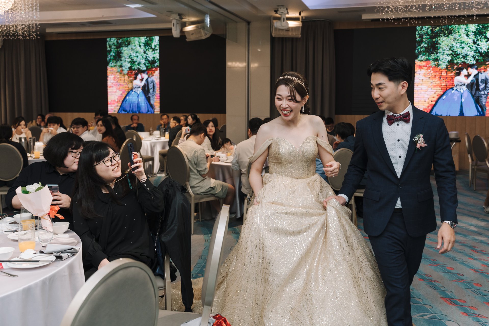 2025072612560972 婚禮紀錄｜高雄婚攝｜屏東婚攝｜南部婚攝｜迎娶儀式｜午宴｜帕可麗酒店｜漢來大飯店巨蛋會館｜