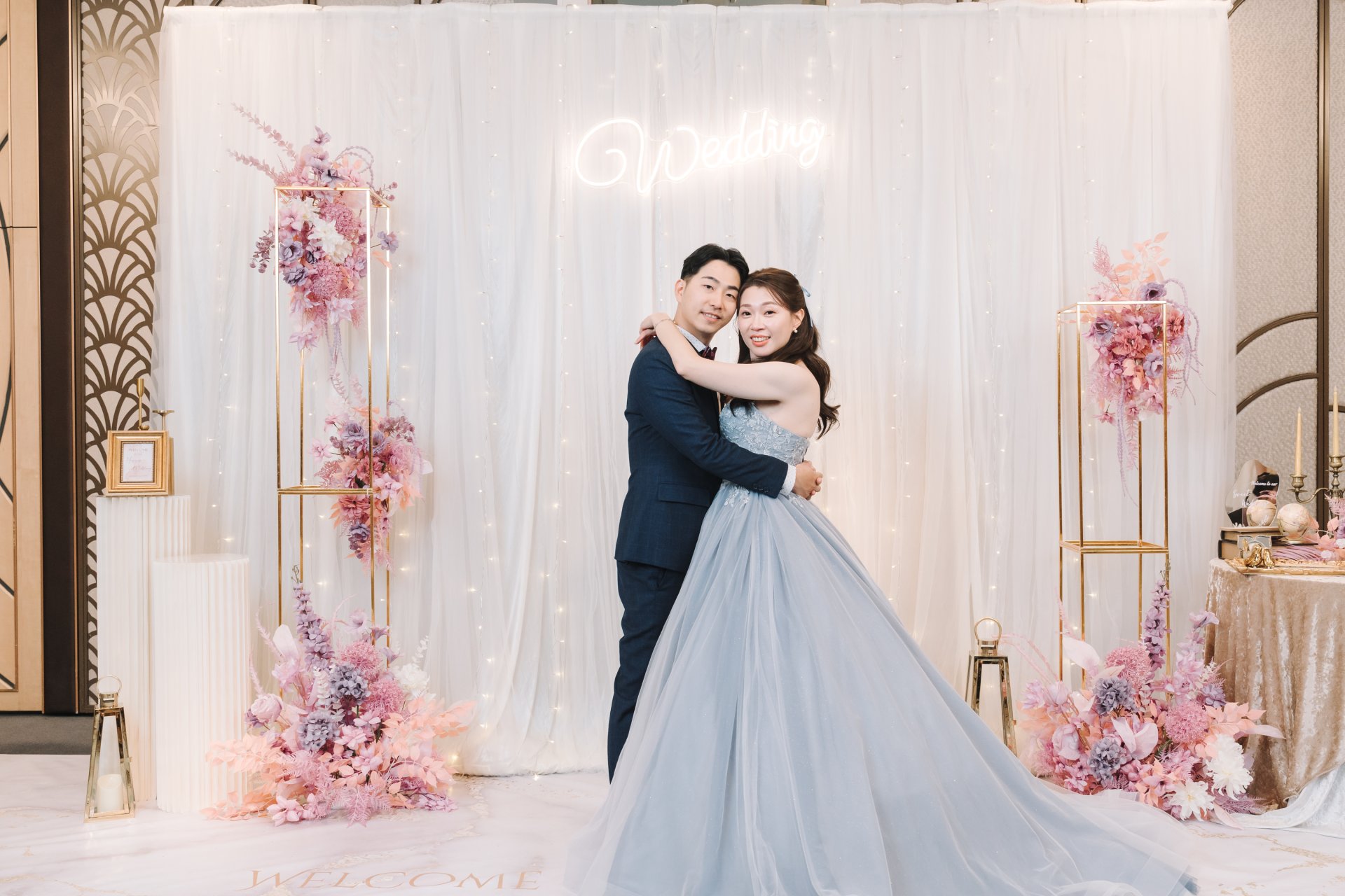 202507261309004 婚禮紀錄｜高雄婚攝｜屏東婚攝｜南部婚攝｜迎娶儀式｜午宴｜帕可麗酒店｜漢來大飯店巨蛋會館｜