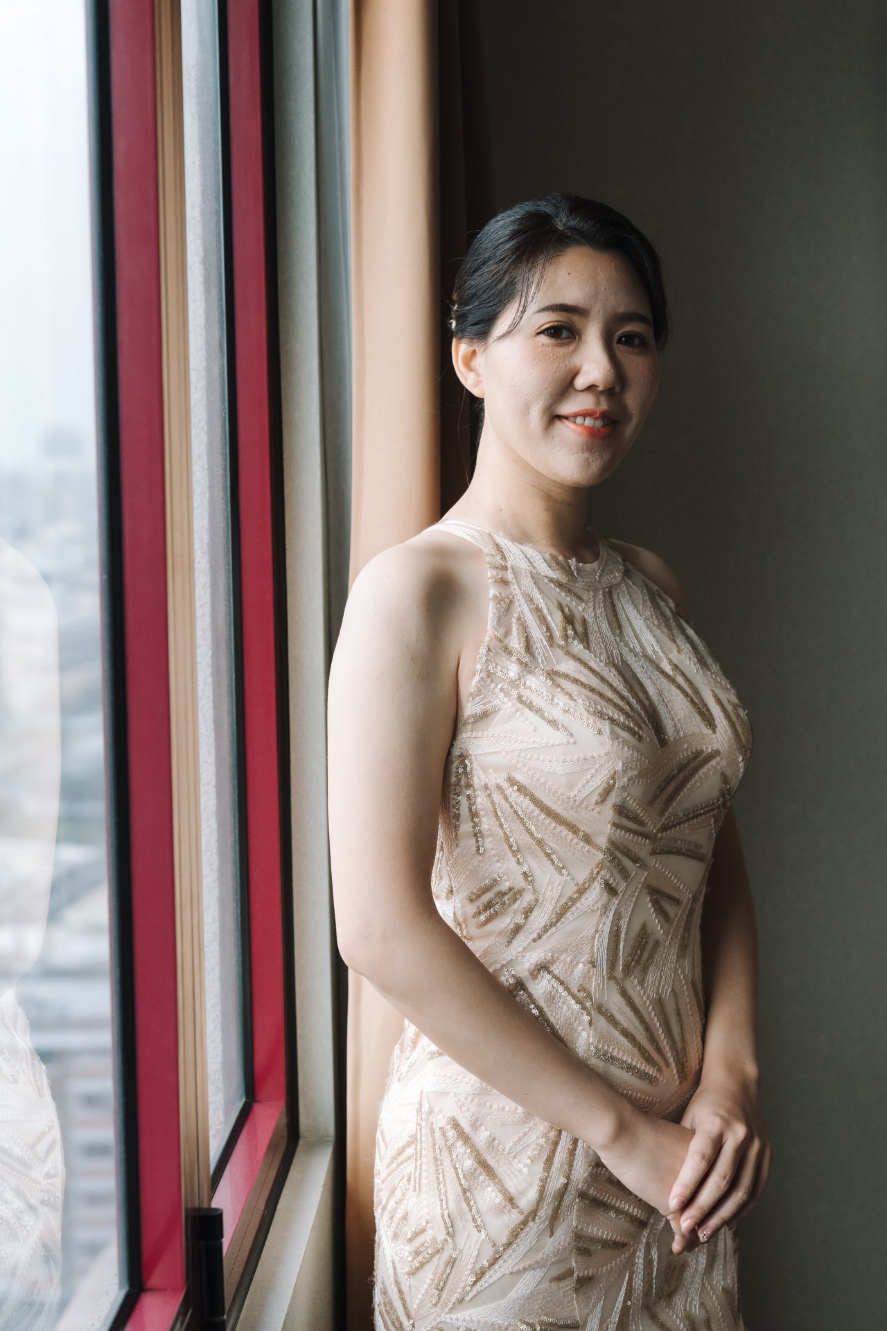 2025073112120378 婚禮紀錄｜高雄婚攝｜屏東婚攝｜南部婚攝｜文定儀式｜迎娶儀式｜午宴｜麗尊酒店｜老新臺菜九如店｜