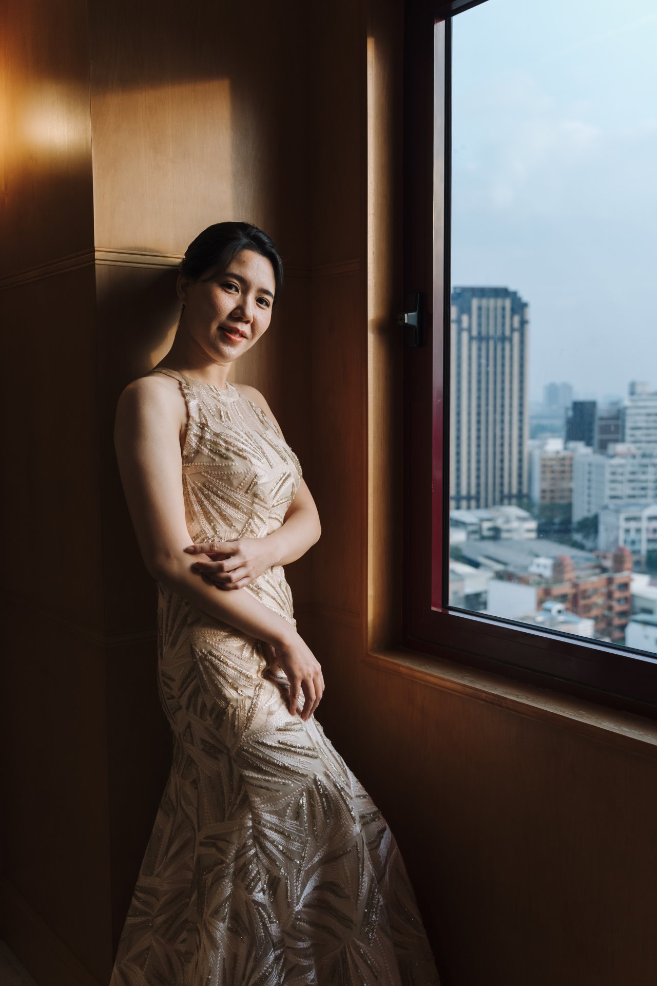 2025073112133793 婚禮紀錄｜高雄婚攝｜屏東婚攝｜南部婚攝｜文定儀式｜迎娶儀式｜午宴｜麗尊酒店｜老新臺菜九如店｜