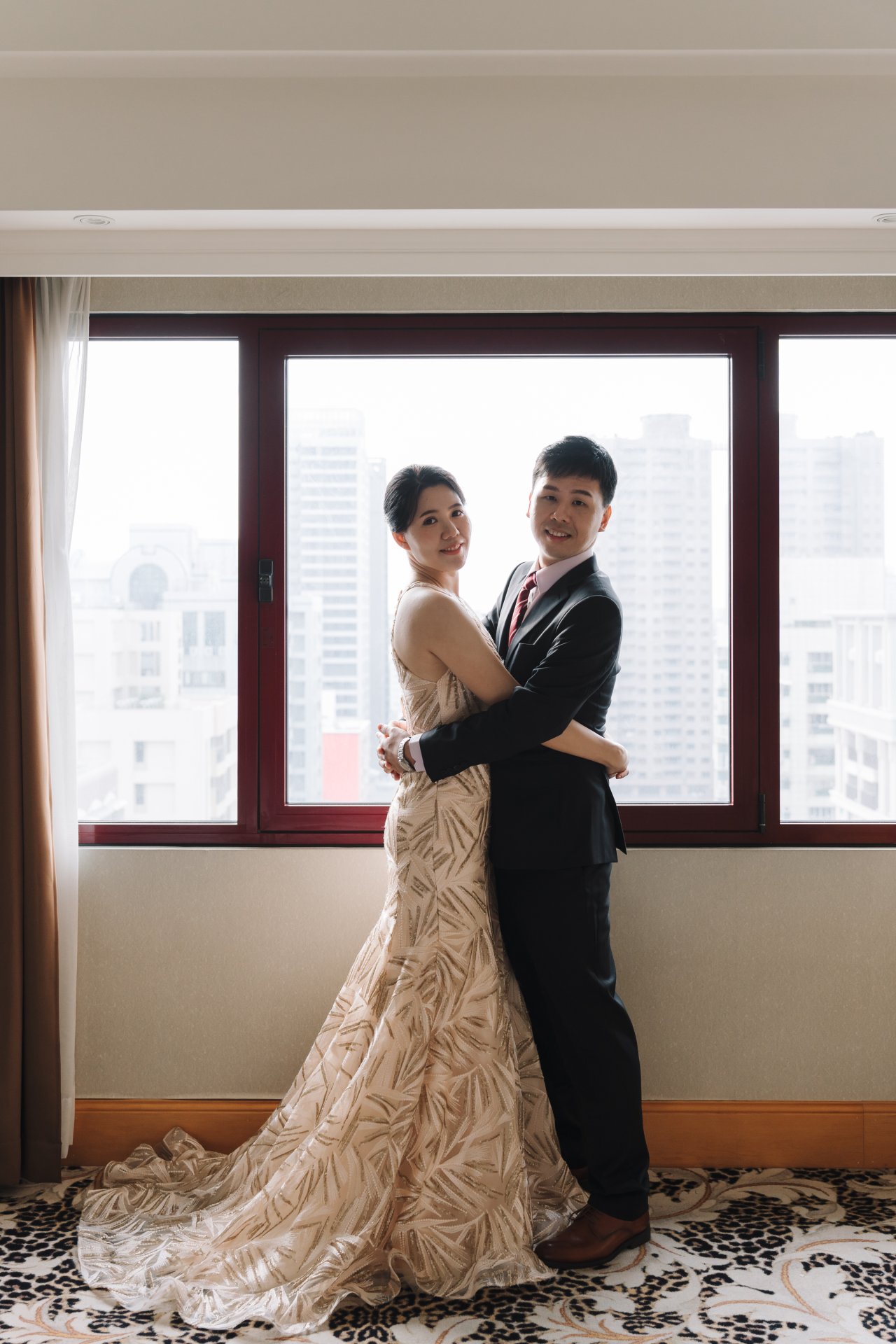 2025073112162274 婚禮紀錄｜高雄婚攝｜屏東婚攝｜南部婚攝｜文定儀式｜迎娶儀式｜午宴｜麗尊酒店｜老新臺菜九如店｜