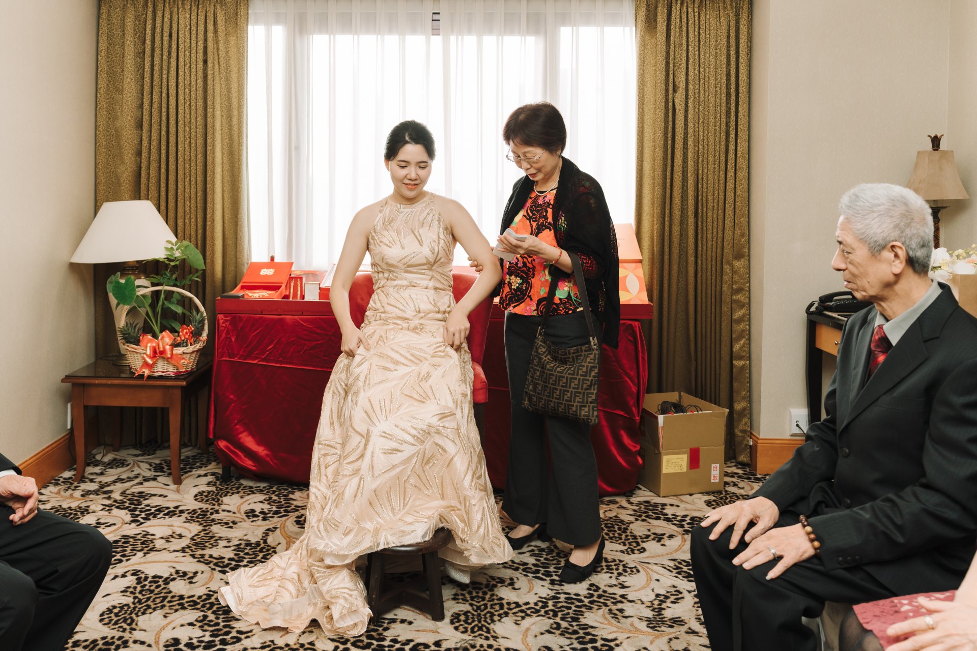 2025073112274524 婚禮紀錄｜高雄婚攝｜屏東婚攝｜南部婚攝｜文定儀式｜迎娶儀式｜午宴｜麗尊酒店｜老新臺菜九如店｜
