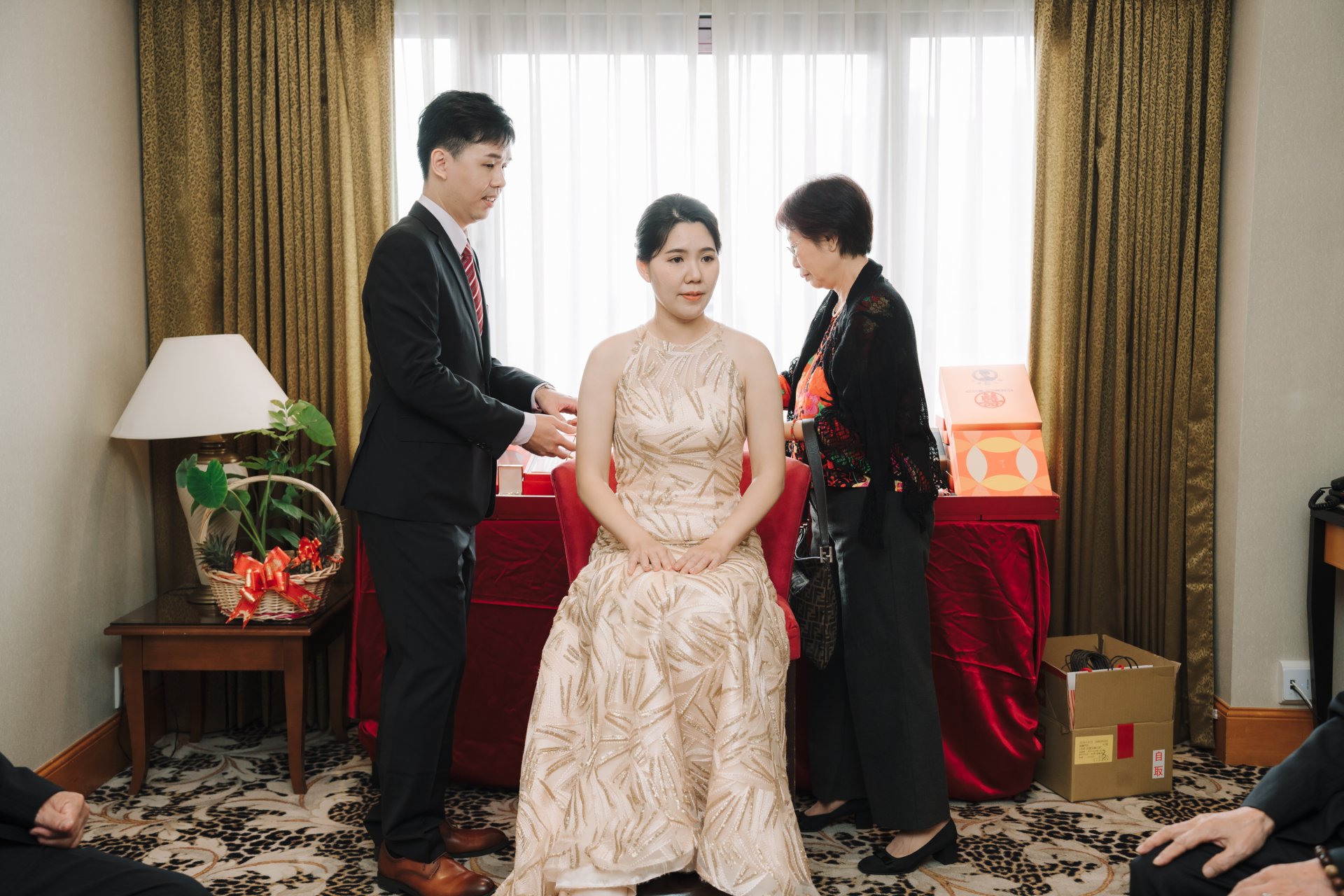 2025073112281268 婚禮紀錄｜高雄婚攝｜屏東婚攝｜南部婚攝｜文定儀式｜迎娶儀式｜午宴｜麗尊酒店｜老新臺菜九如店｜