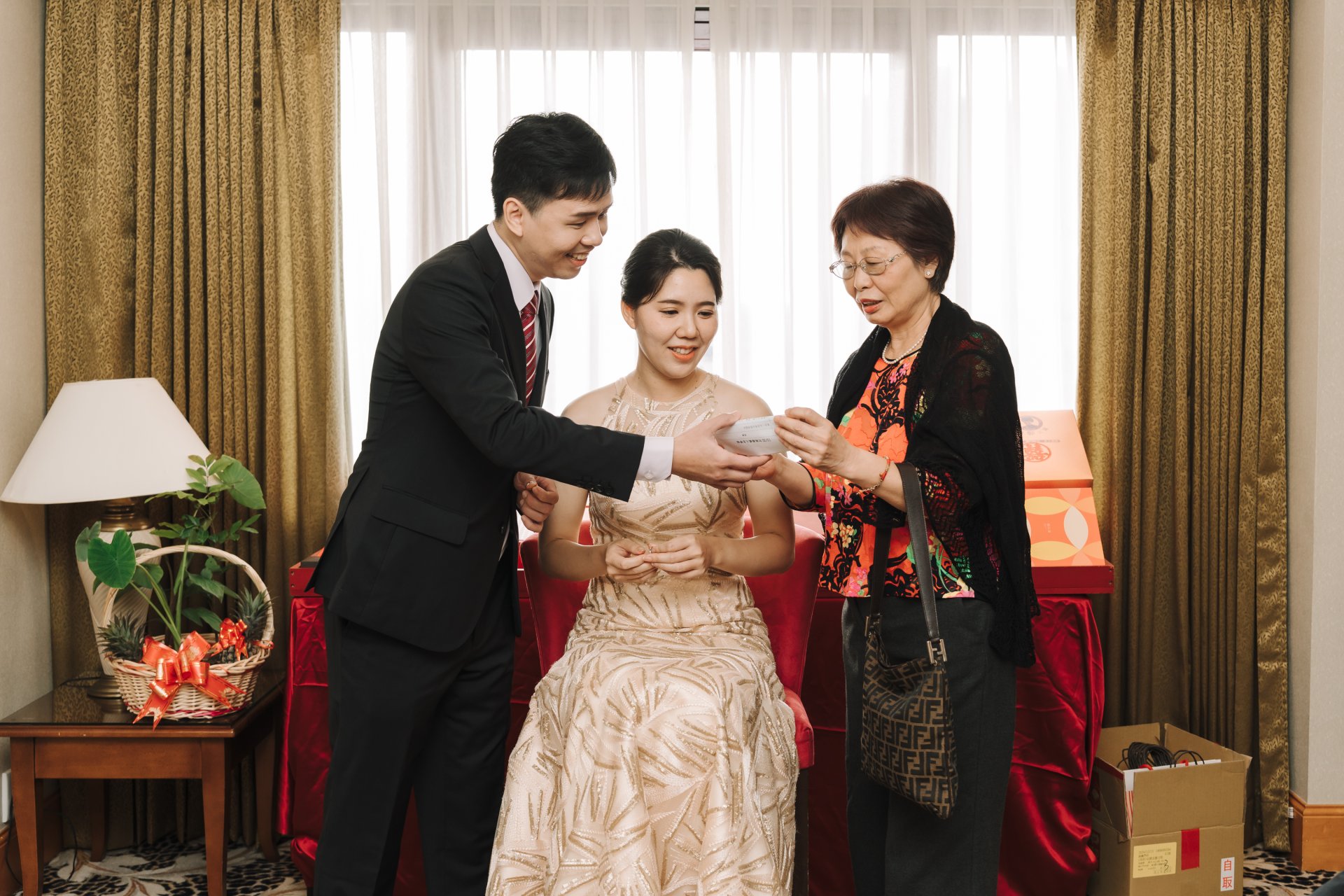 202507311228473 婚禮紀錄｜高雄婚攝｜屏東婚攝｜南部婚攝｜文定儀式｜迎娶儀式｜午宴｜麗尊酒店｜老新臺菜九如店｜
