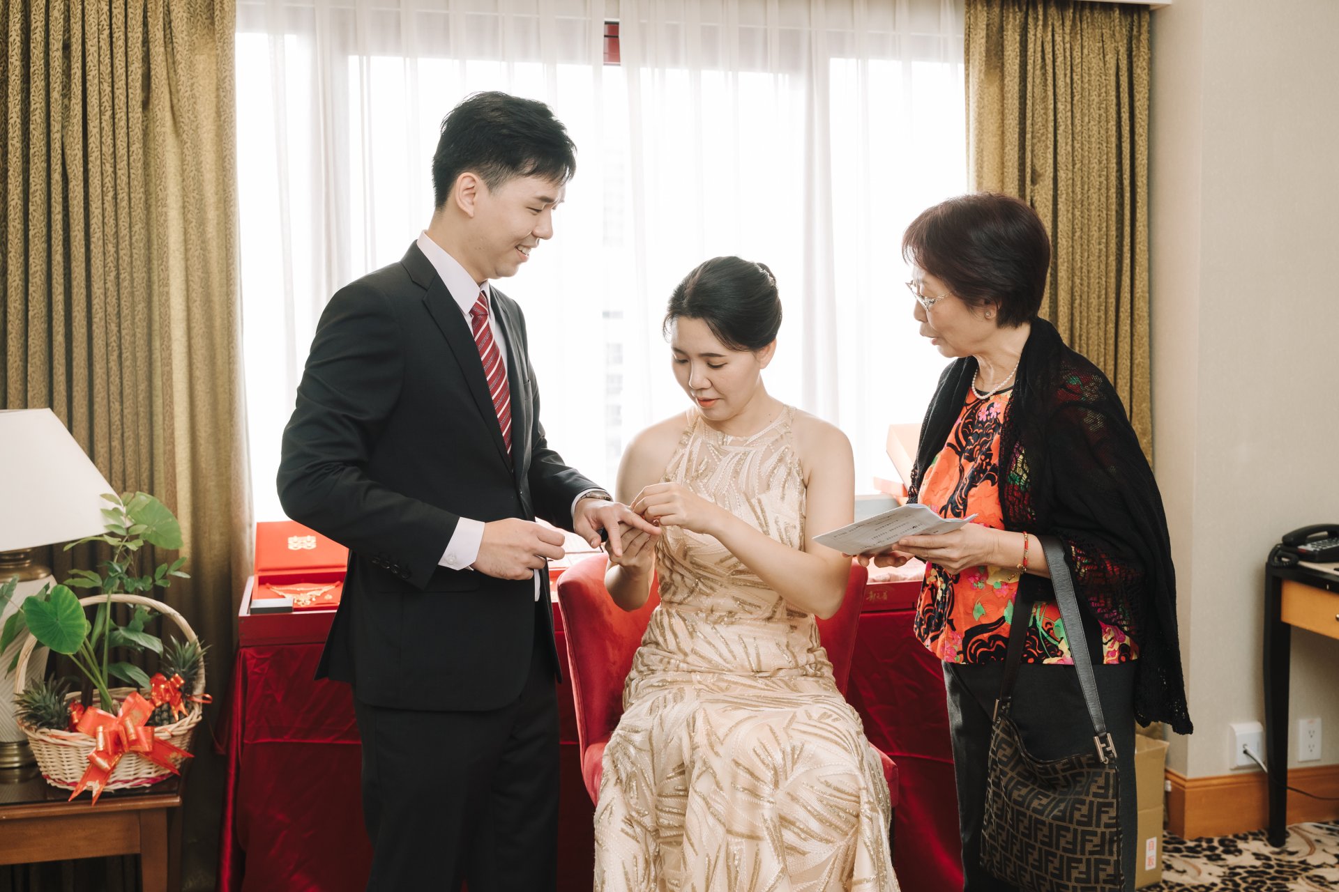 202507311229392 婚禮紀錄｜高雄婚攝｜屏東婚攝｜南部婚攝｜文定儀式｜迎娶儀式｜午宴｜麗尊酒店｜老新臺菜九如店｜