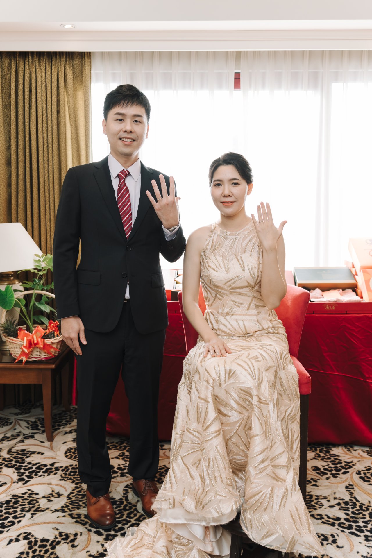 2025073112310236 婚禮紀錄｜高雄婚攝｜屏東婚攝｜南部婚攝｜文定儀式｜迎娶儀式｜午宴｜麗尊酒店｜老新臺菜九如店｜