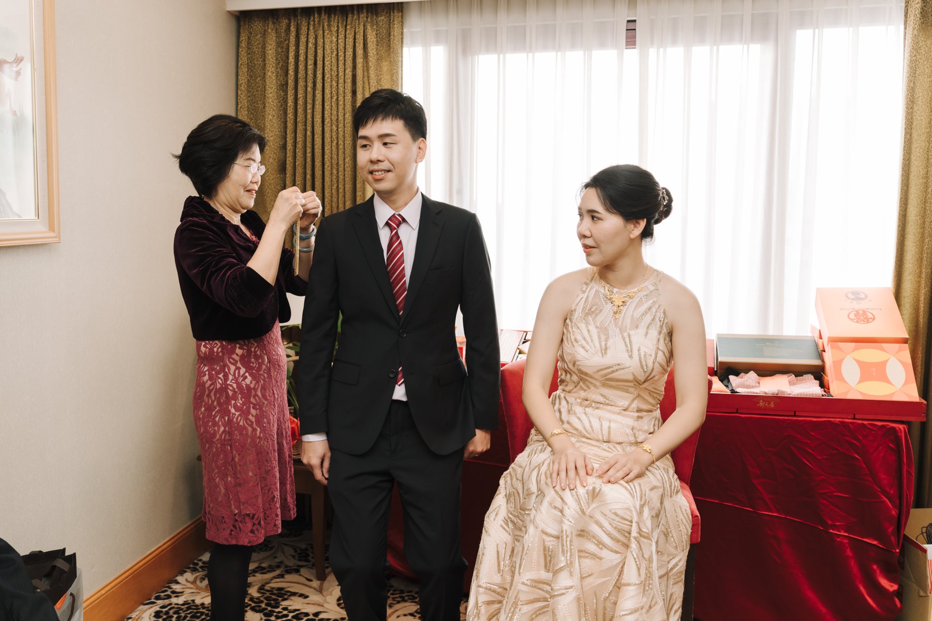 2025073112351718 婚禮紀錄｜高雄婚攝｜屏東婚攝｜南部婚攝｜文定儀式｜迎娶儀式｜午宴｜麗尊酒店｜老新臺菜九如店｜