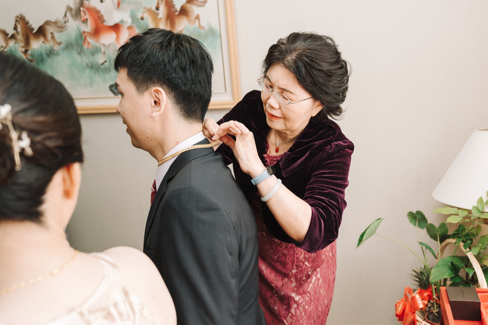 2025073112360184 婚禮紀錄｜高雄婚攝｜屏東婚攝｜南部婚攝｜文定儀式｜迎娶儀式｜午宴｜麗尊酒店｜老新臺菜九如店｜