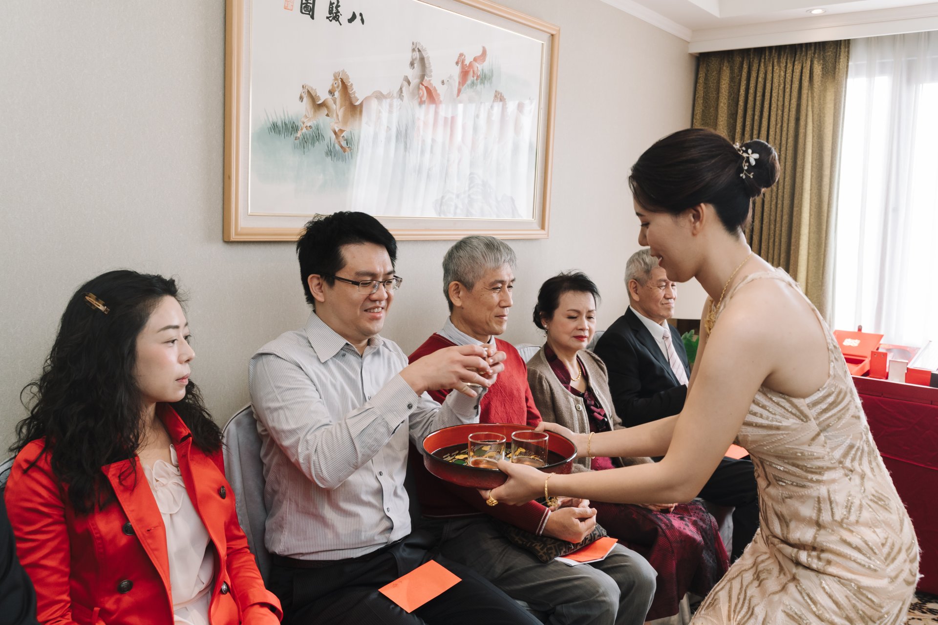 2025073112414945 婚禮紀錄｜高雄婚攝｜屏東婚攝｜南部婚攝｜文定儀式｜迎娶儀式｜午宴｜麗尊酒店｜老新臺菜九如店｜