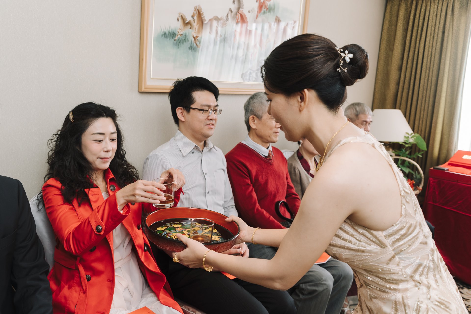 2025073112420640 婚禮紀錄｜高雄婚攝｜屏東婚攝｜南部婚攝｜文定儀式｜迎娶儀式｜午宴｜麗尊酒店｜老新臺菜九如店｜