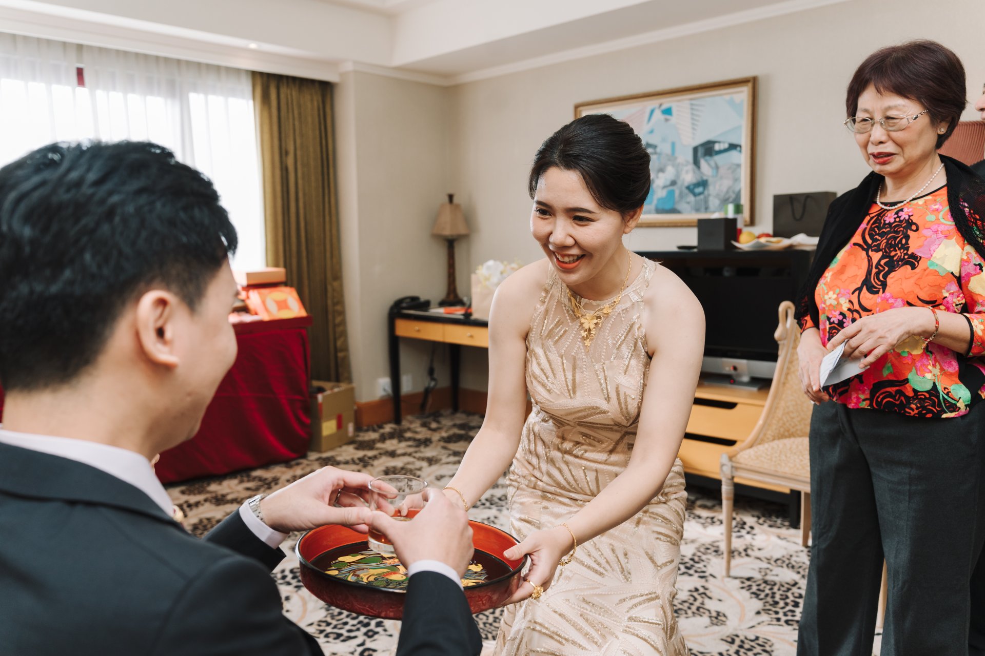 2025073112424173 婚禮紀錄｜高雄婚攝｜屏東婚攝｜南部婚攝｜文定儀式｜迎娶儀式｜午宴｜麗尊酒店｜老新臺菜九如店｜