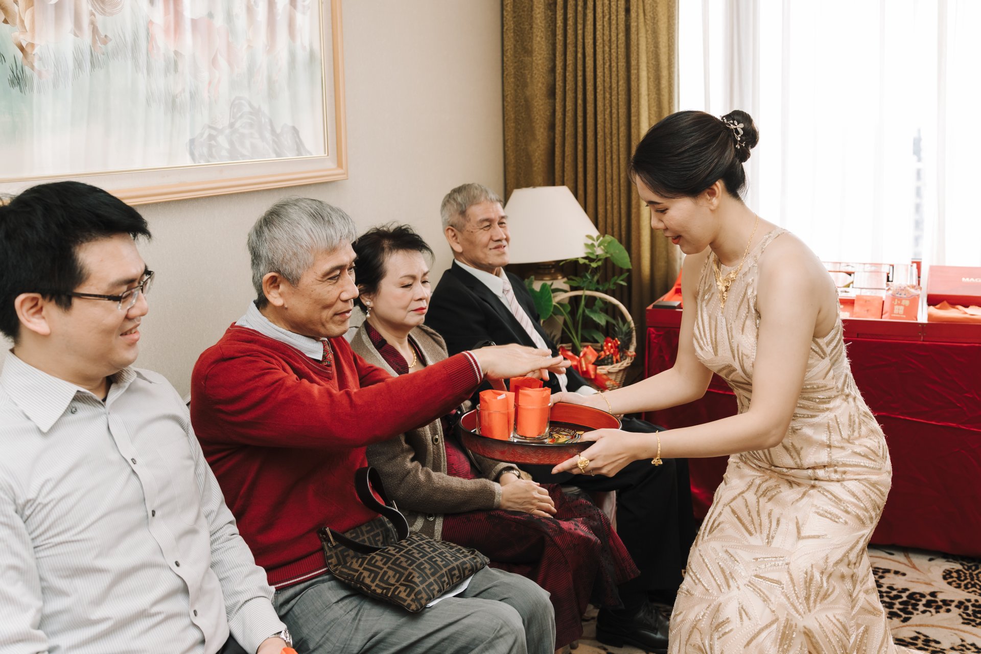 2025073112455352 婚禮紀錄｜高雄婚攝｜屏東婚攝｜南部婚攝｜文定儀式｜迎娶儀式｜午宴｜麗尊酒店｜老新臺菜九如店｜