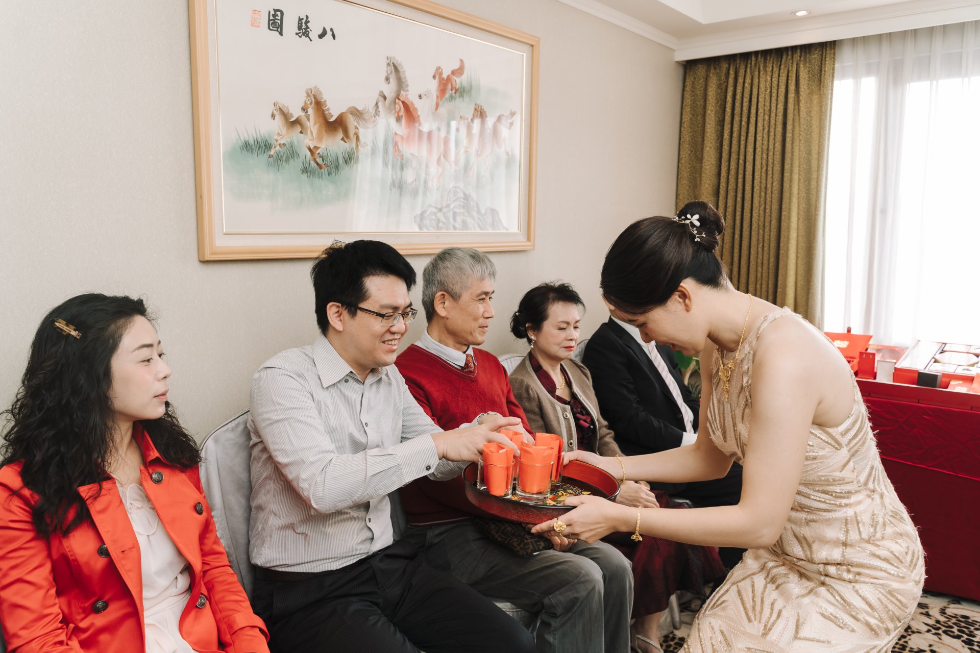 2025073112460197 婚禮紀錄｜高雄婚攝｜屏東婚攝｜南部婚攝｜文定儀式｜迎娶儀式｜午宴｜麗尊酒店｜老新臺菜九如店｜