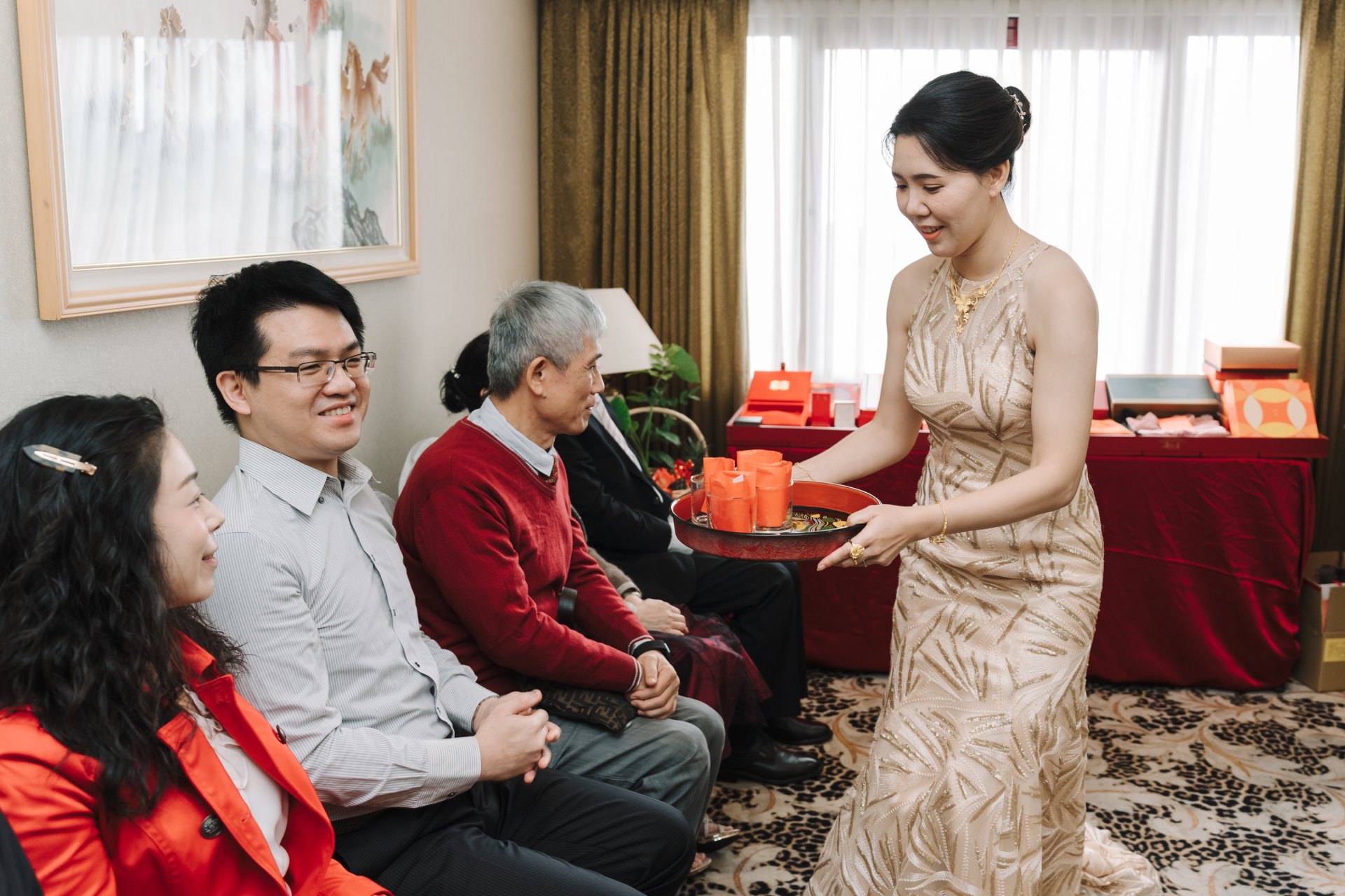 2025073112461916 婚禮紀錄｜高雄婚攝｜屏東婚攝｜南部婚攝｜文定儀式｜迎娶儀式｜午宴｜麗尊酒店｜老新臺菜九如店｜
