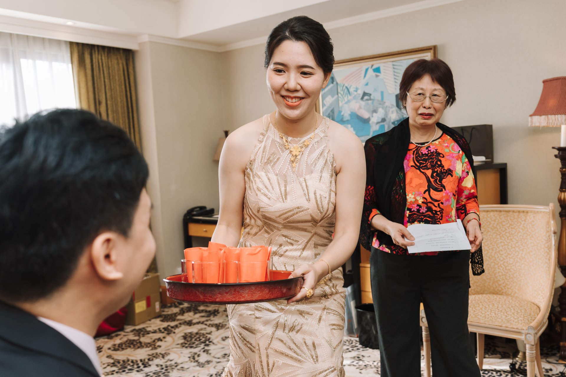 2025073112471044 婚禮紀錄｜高雄婚攝｜屏東婚攝｜南部婚攝｜文定儀式｜迎娶儀式｜午宴｜麗尊酒店｜老新臺菜九如店｜