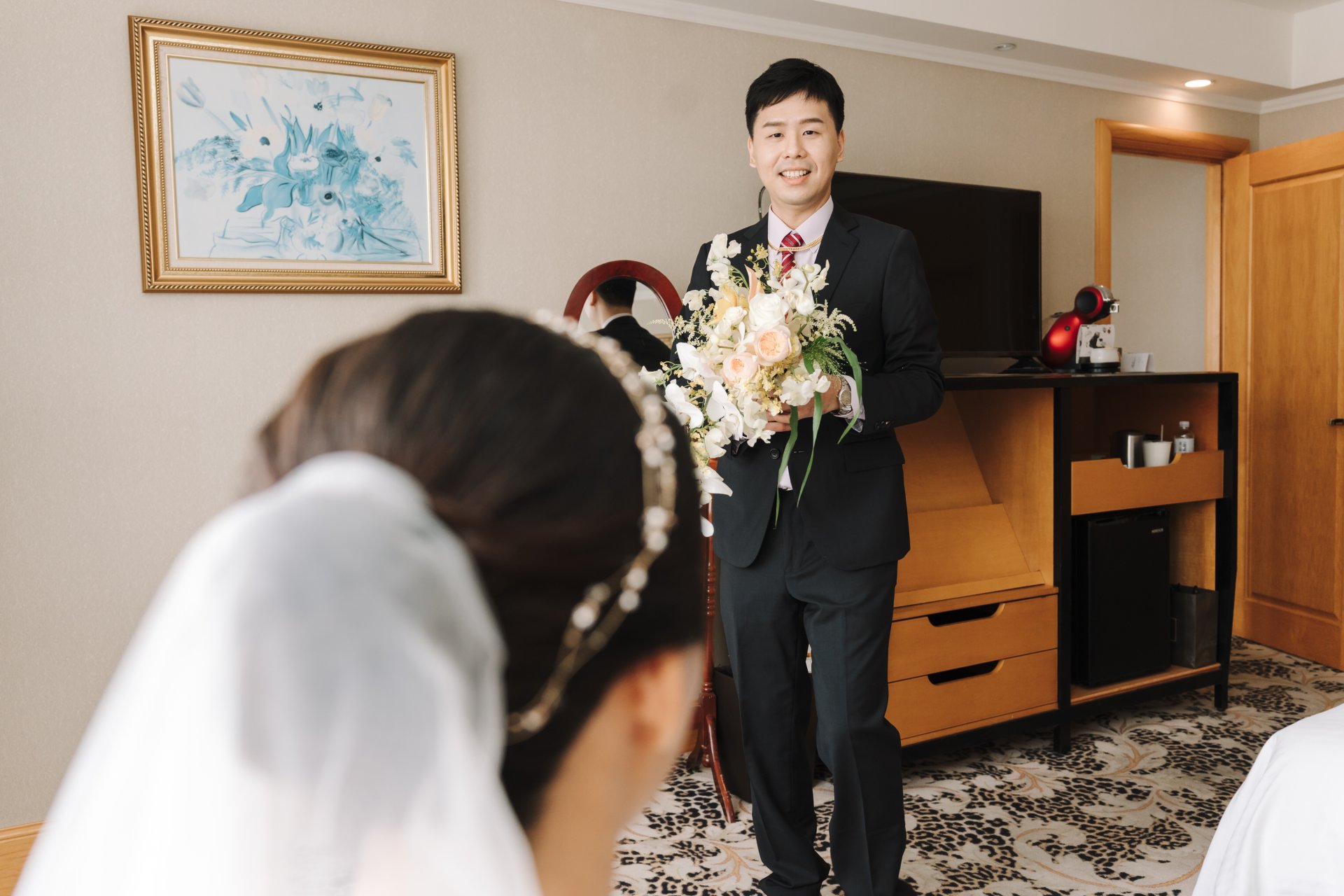 2025073112594694 婚禮紀錄｜高雄婚攝｜屏東婚攝｜南部婚攝｜文定儀式｜迎娶儀式｜午宴｜麗尊酒店｜老新臺菜九如店｜