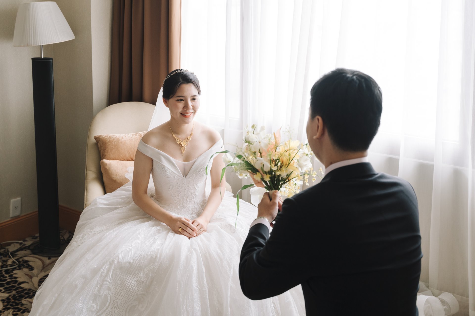 2025073112595498 婚禮紀錄｜高雄婚攝｜屏東婚攝｜南部婚攝｜文定儀式｜迎娶儀式｜午宴｜麗尊酒店｜老新臺菜九如店｜
