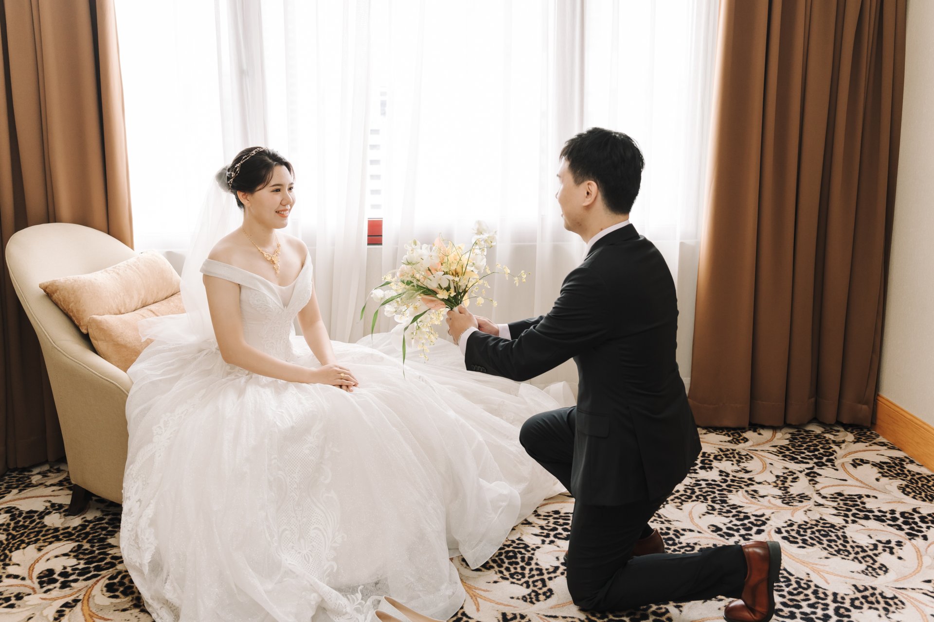 2025073113002026 婚禮紀錄｜高雄婚攝｜屏東婚攝｜南部婚攝｜文定儀式｜迎娶儀式｜午宴｜麗尊酒店｜老新臺菜九如店｜