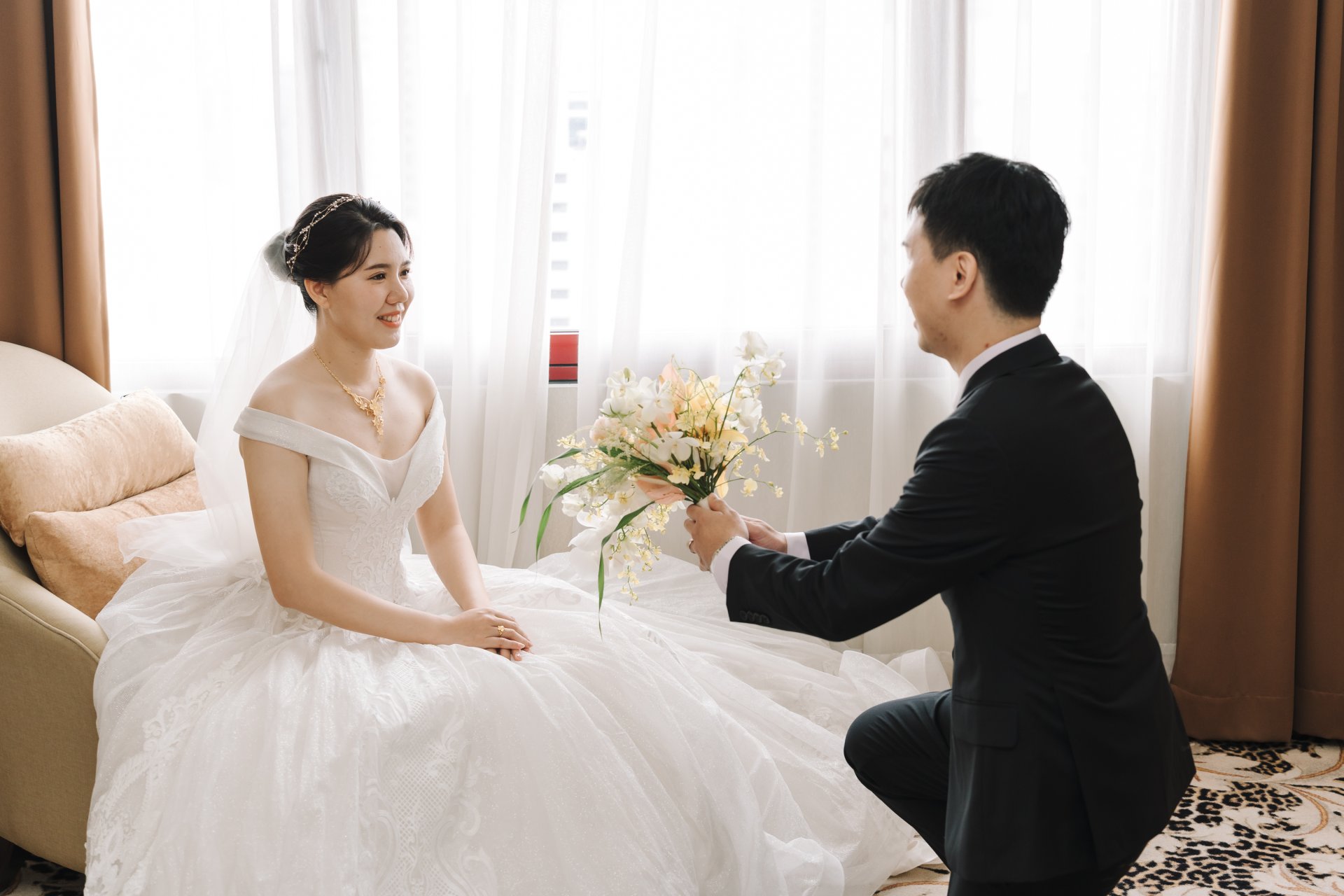 2025073113005488 婚禮紀錄｜高雄婚攝｜屏東婚攝｜南部婚攝｜文定儀式｜迎娶儀式｜午宴｜麗尊酒店｜老新臺菜九如店｜