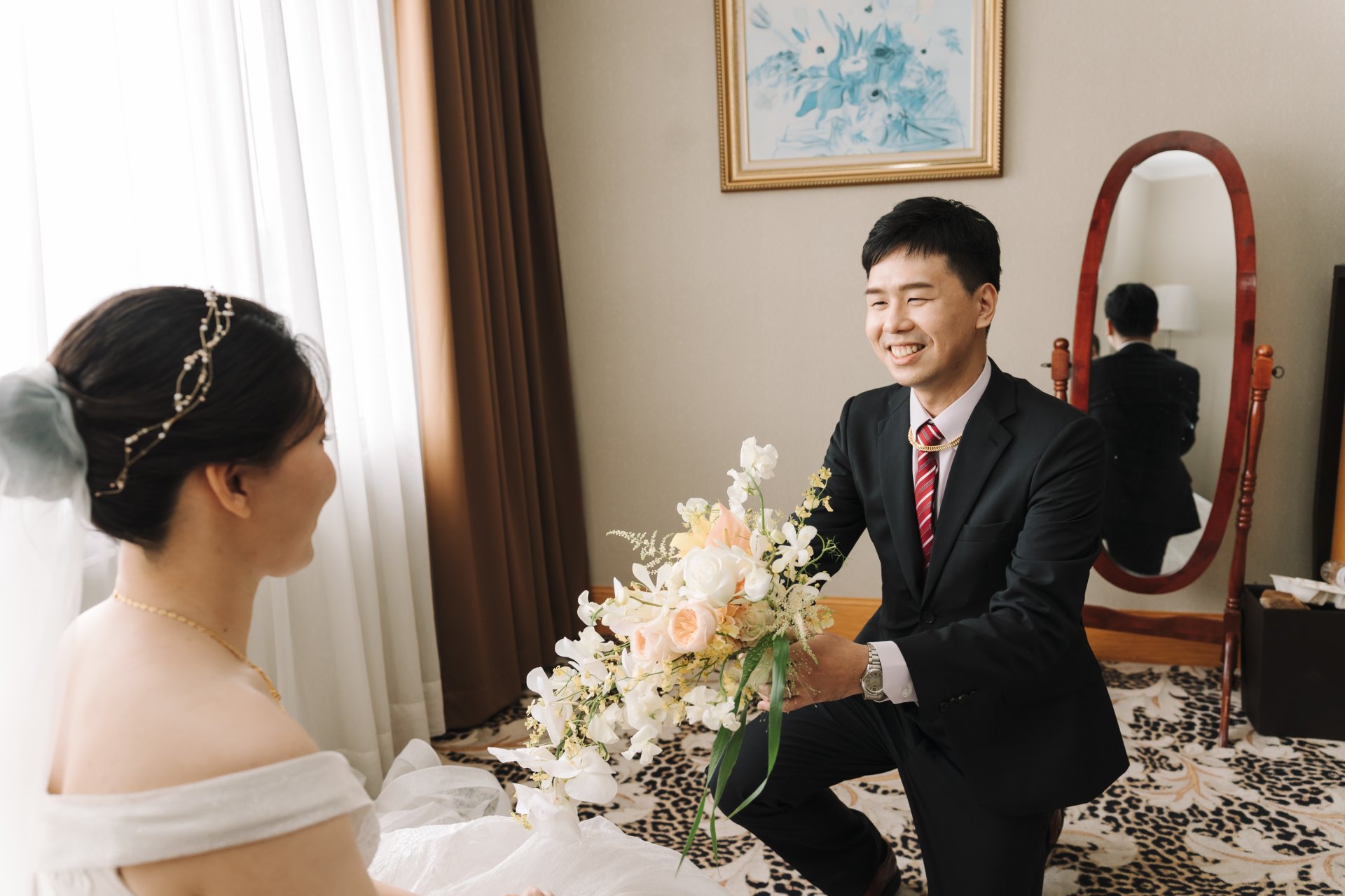 2025073113012814 婚禮紀錄｜高雄婚攝｜屏東婚攝｜南部婚攝｜文定儀式｜迎娶儀式｜午宴｜麗尊酒店｜老新臺菜九如店｜