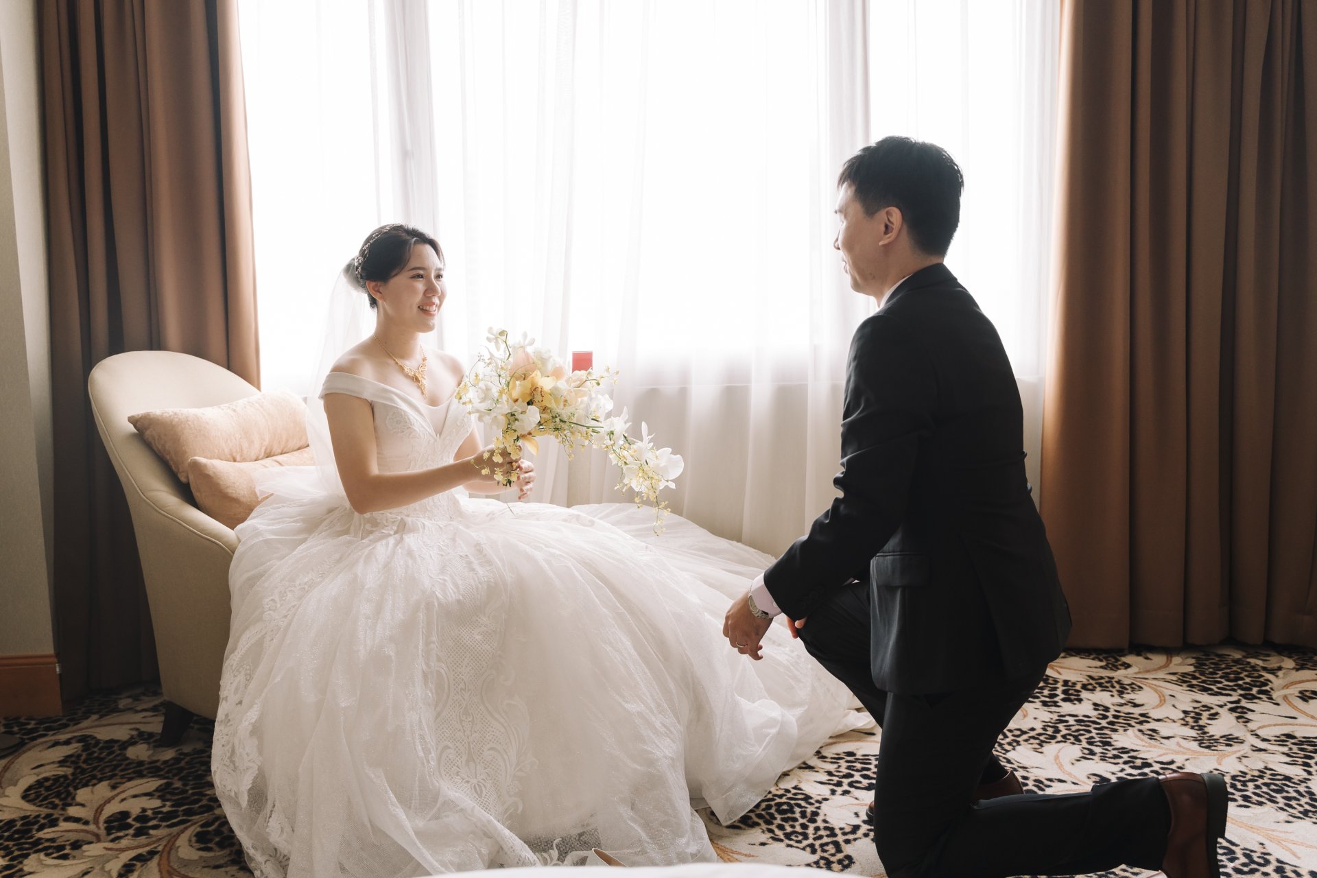 2025073113020114 婚禮紀錄｜高雄婚攝｜屏東婚攝｜南部婚攝｜文定儀式｜迎娶儀式｜午宴｜麗尊酒店｜老新臺菜九如店｜