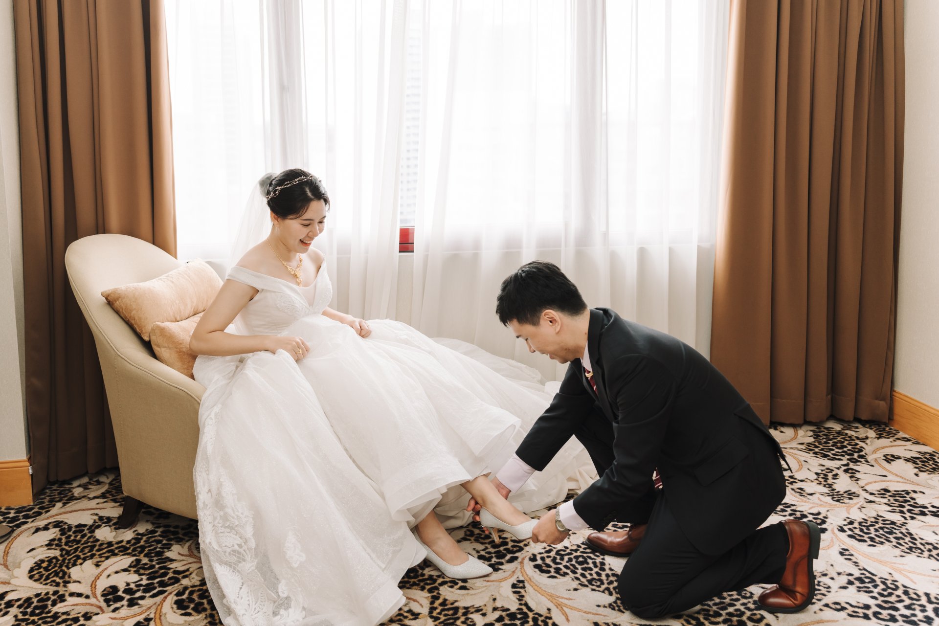 2025073113030958 婚禮紀錄｜高雄婚攝｜屏東婚攝｜南部婚攝｜文定儀式｜迎娶儀式｜午宴｜麗尊酒店｜老新臺菜九如店｜
